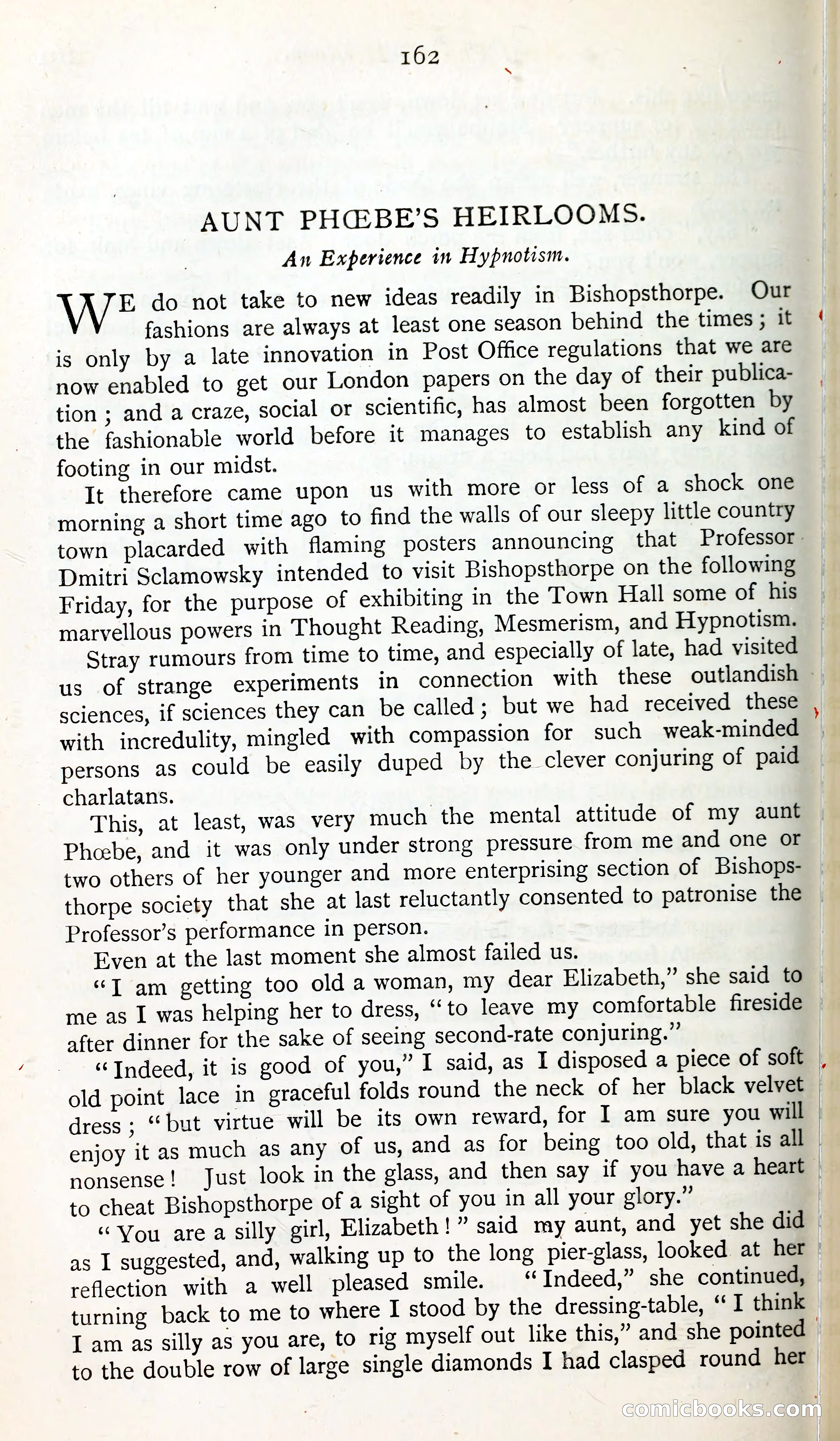 The Argosy — page 177 of 398