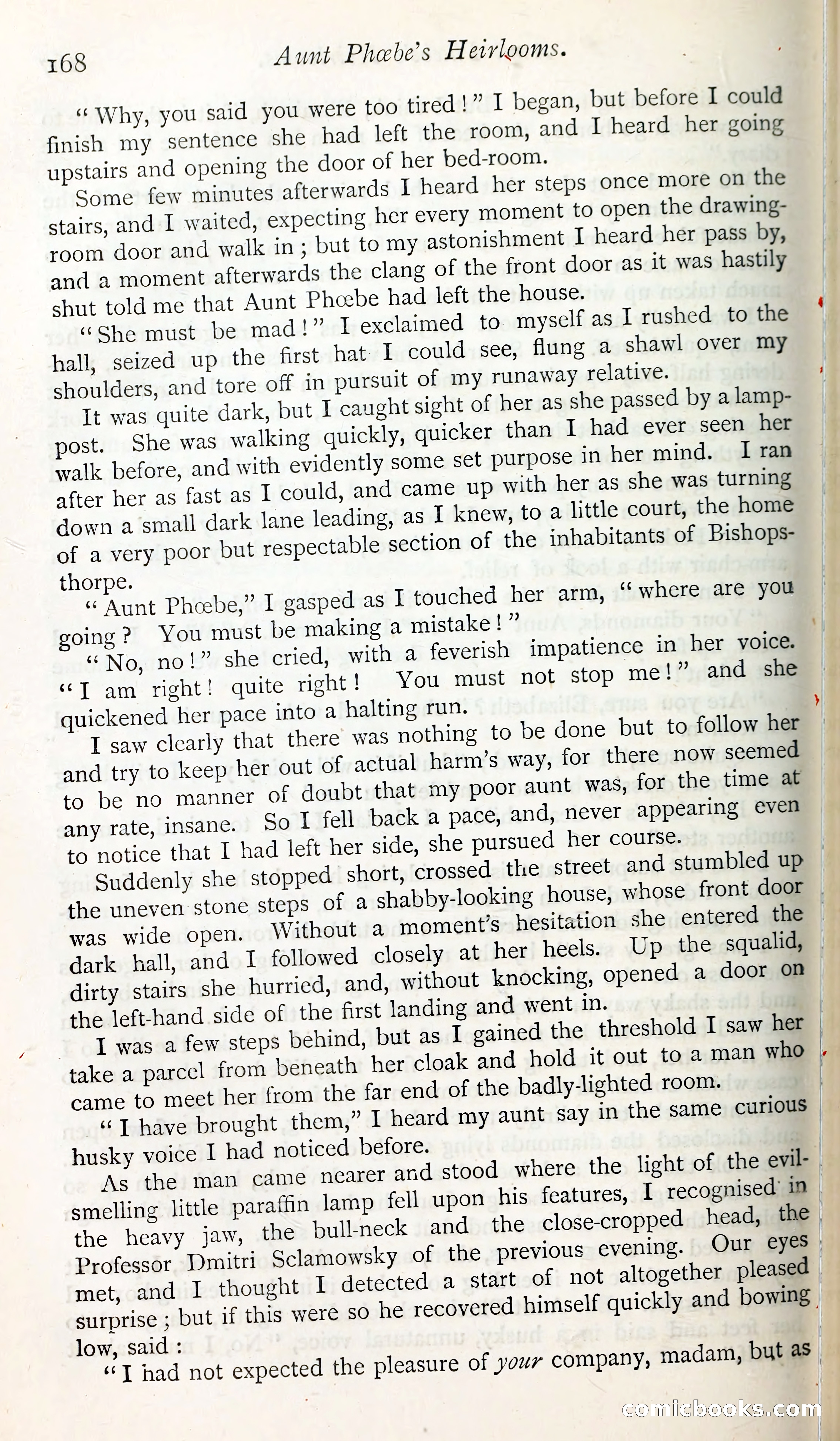 The Argosy — page 183 of 398