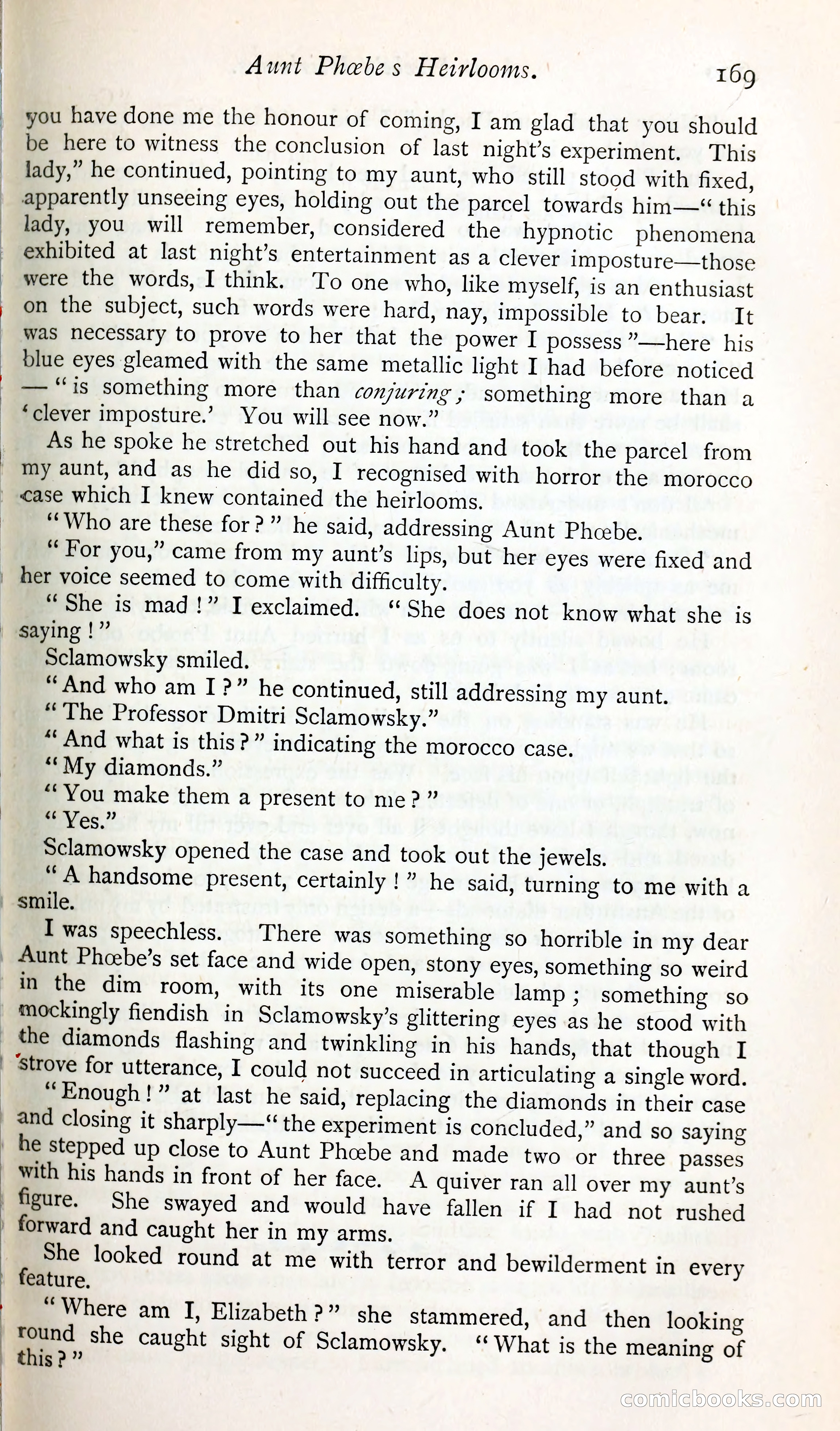 The Argosy — page 184 of 398