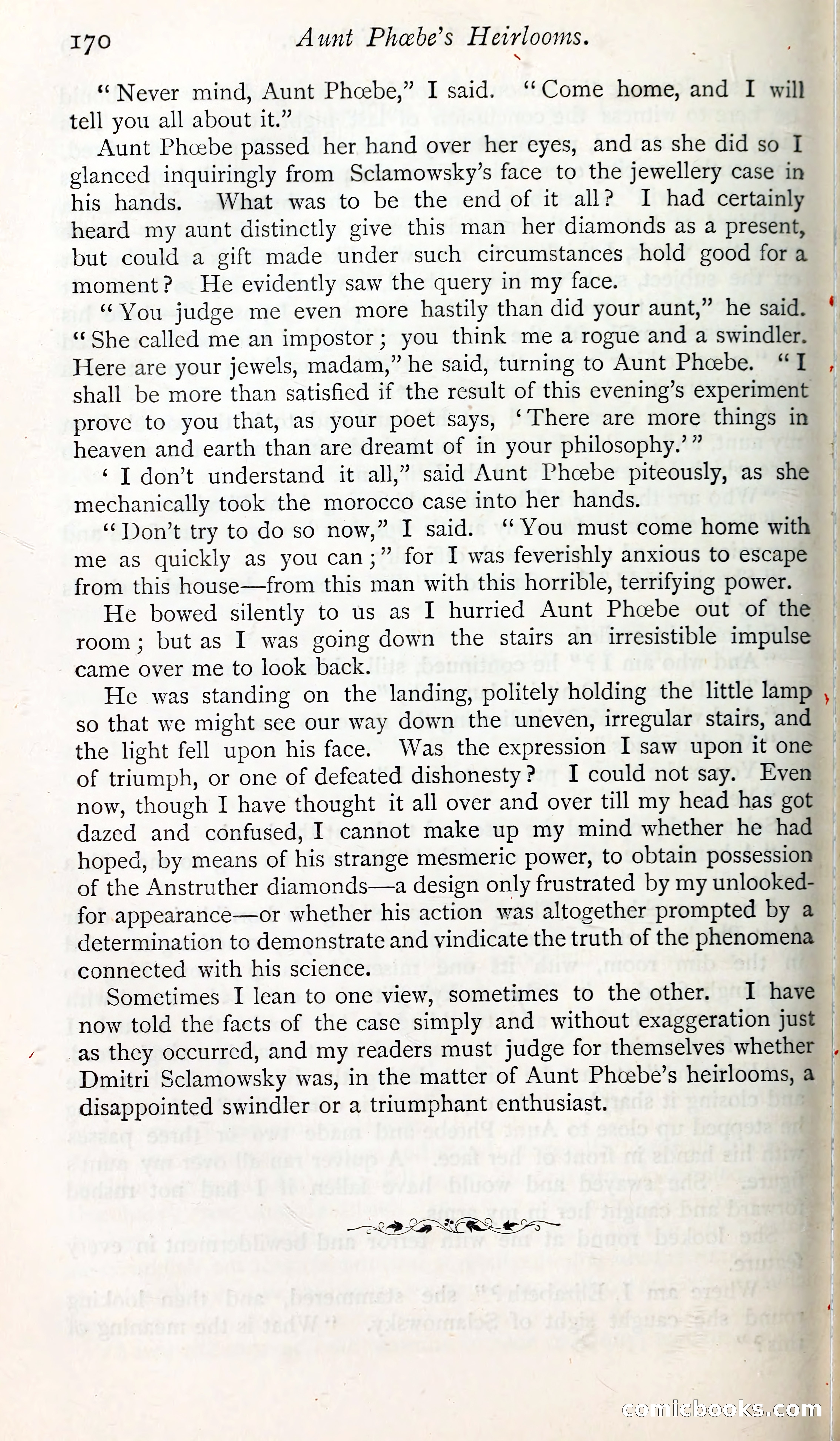 The Argosy — page 185 of 398