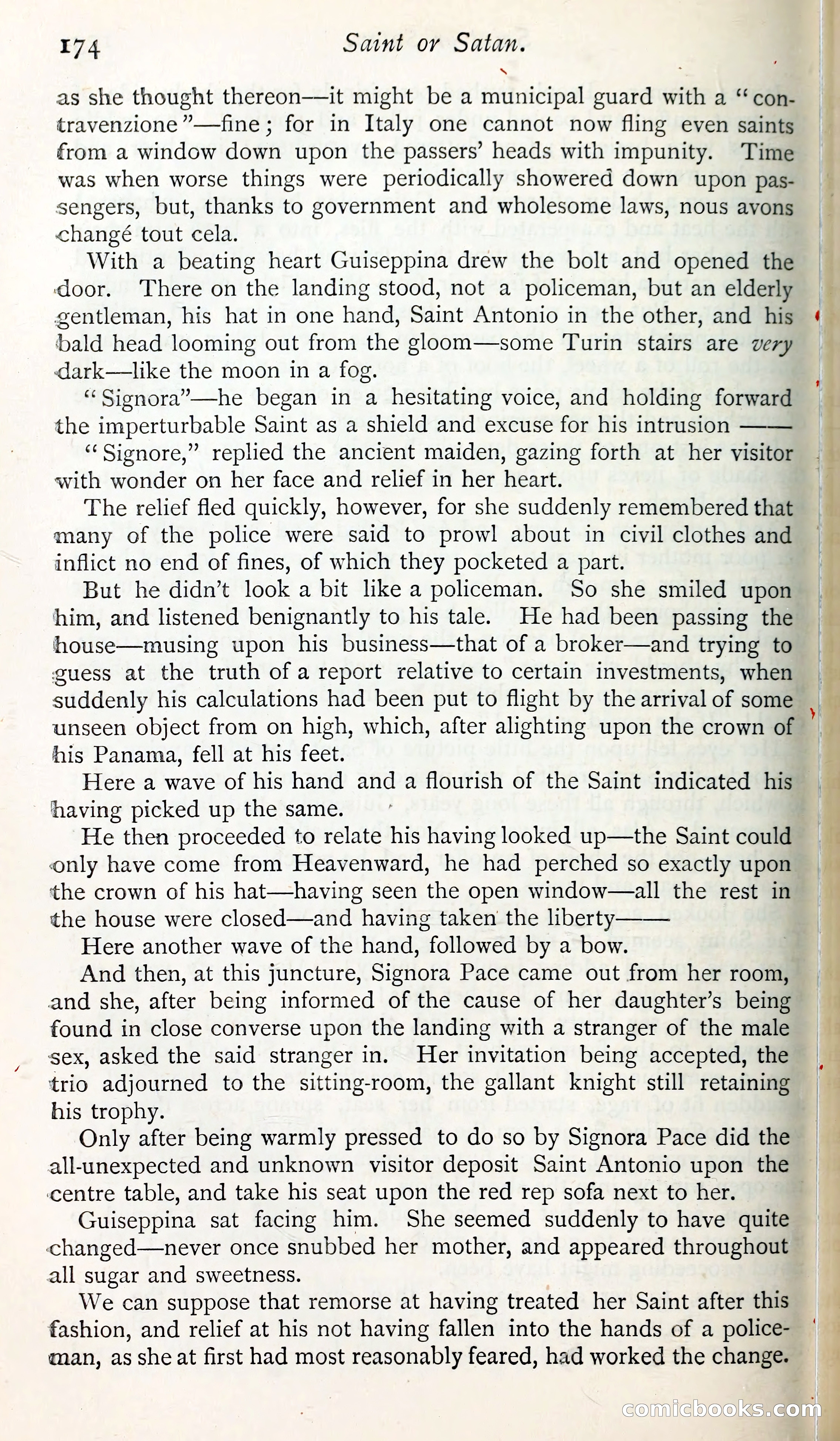 The Argosy — page 189 of 398
