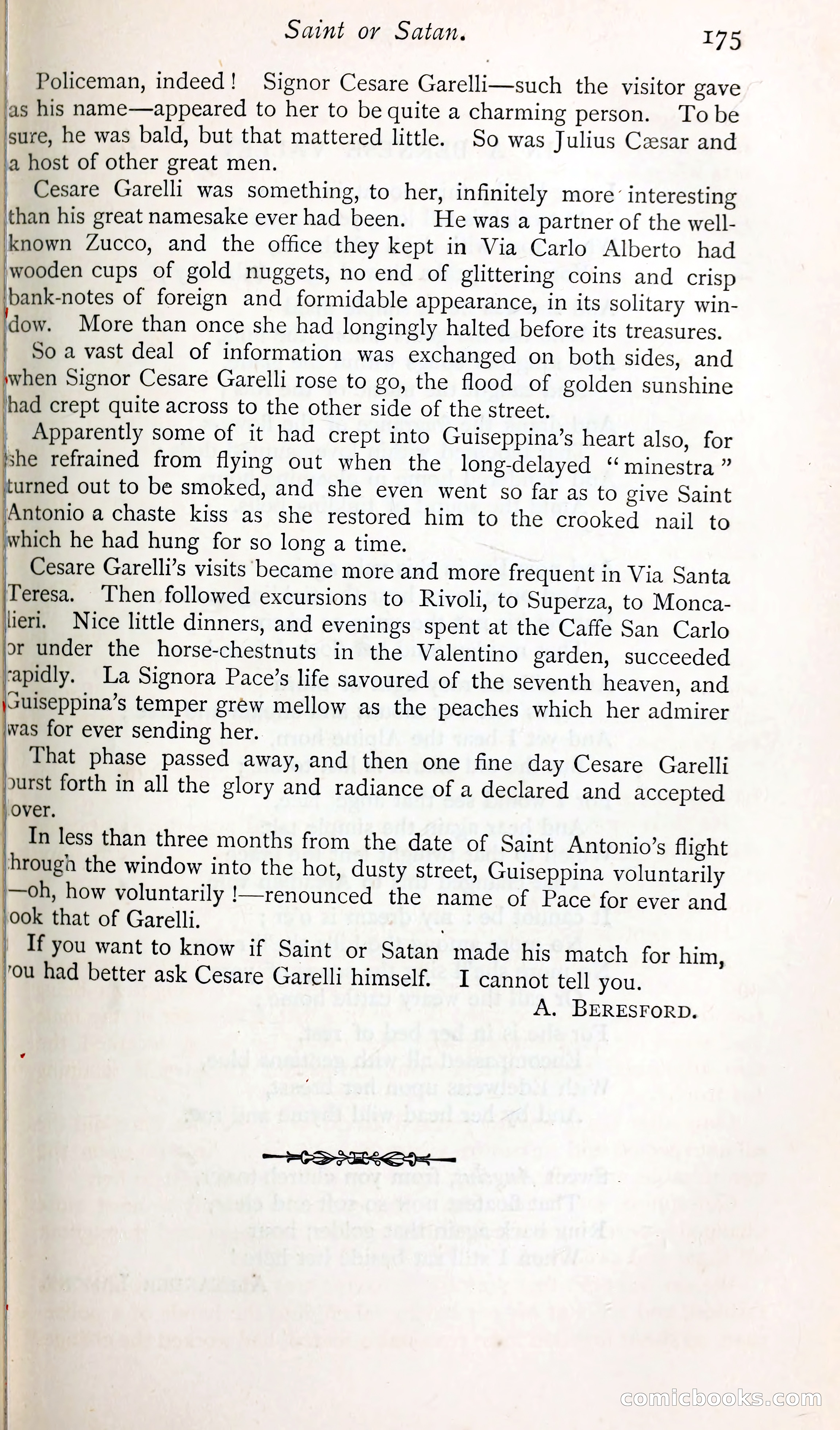 The Argosy — page 190 of 398