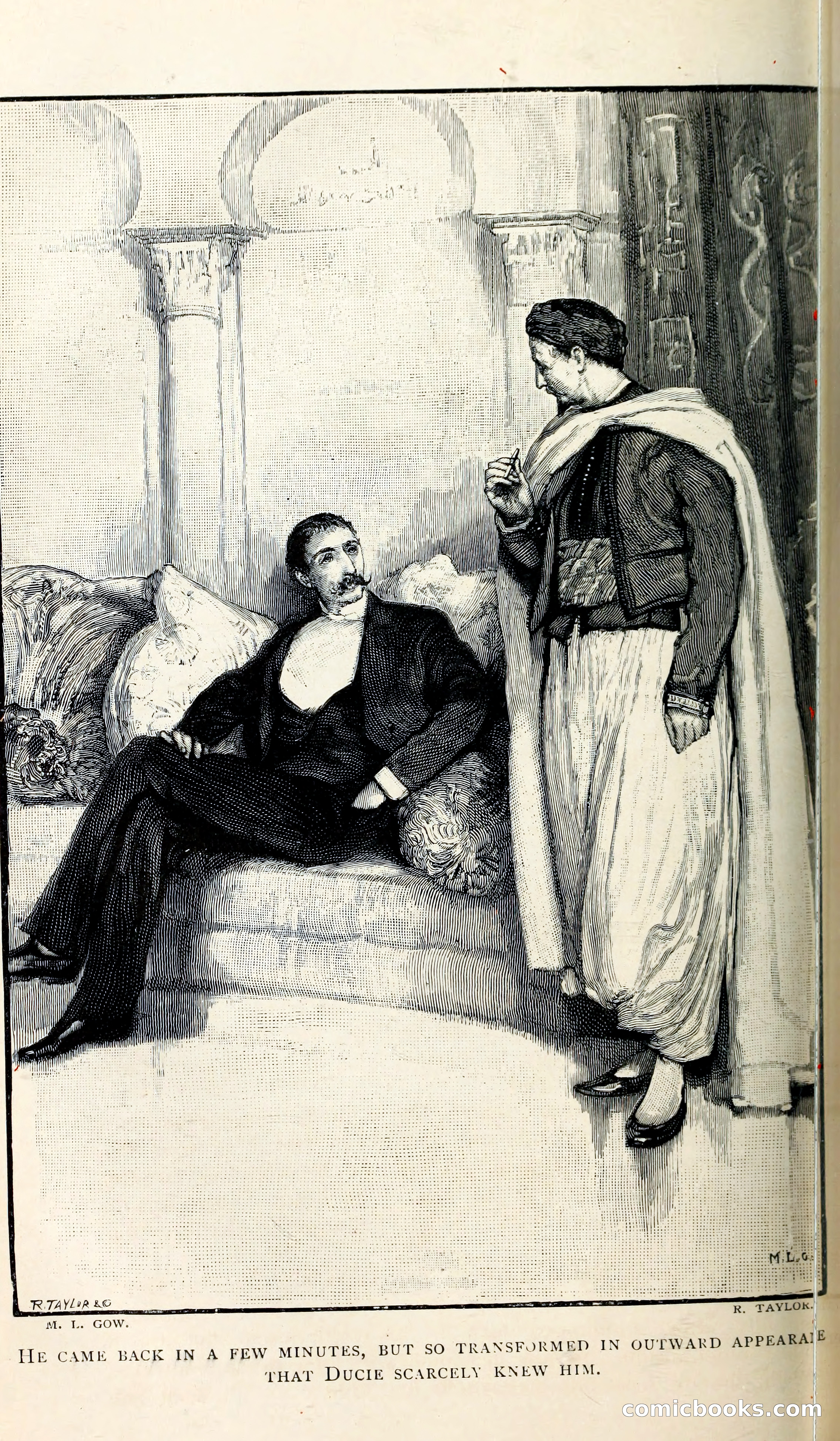 The Argosy — page 193 of 398