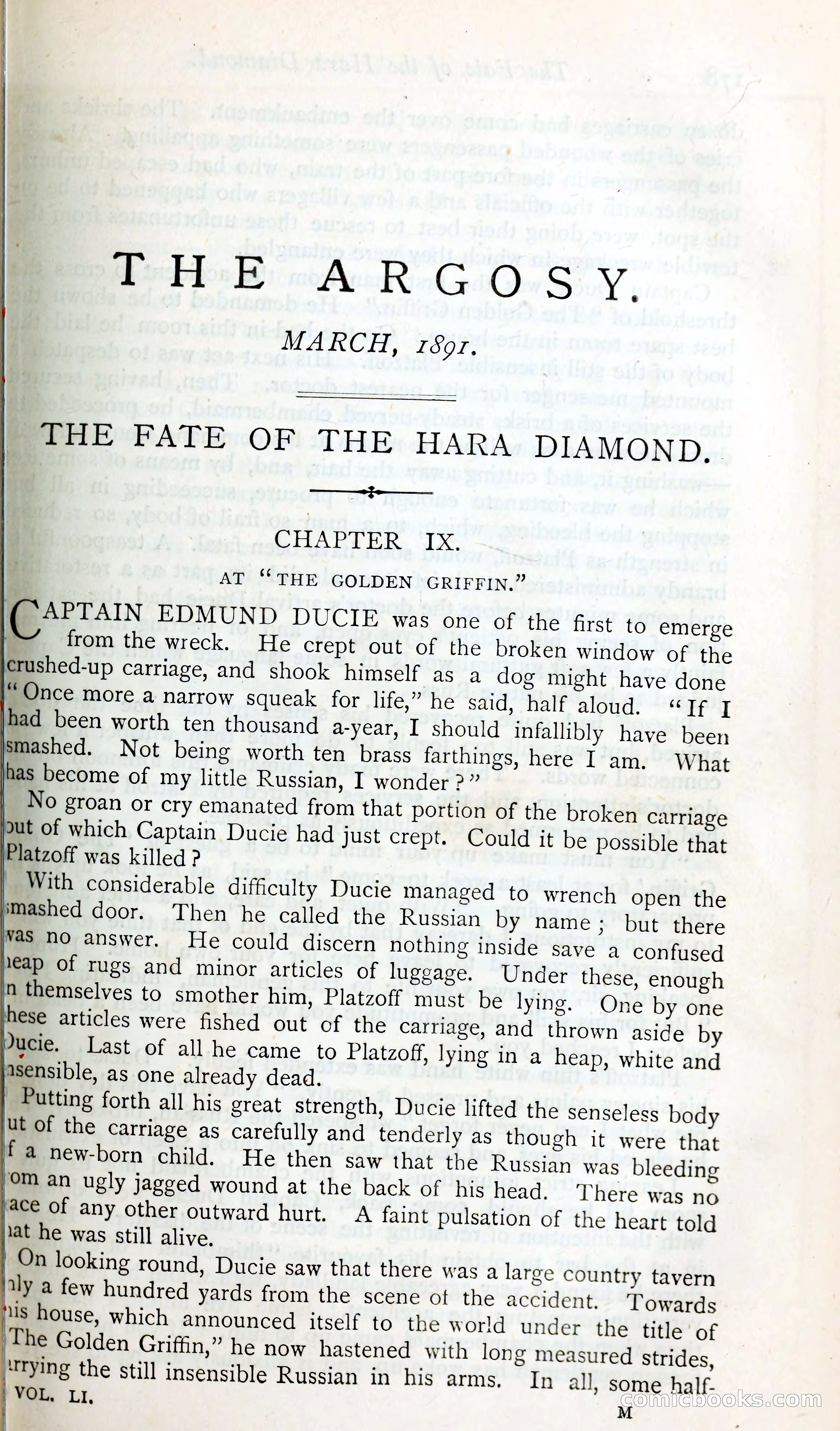 The Argosy — page 194 of 398