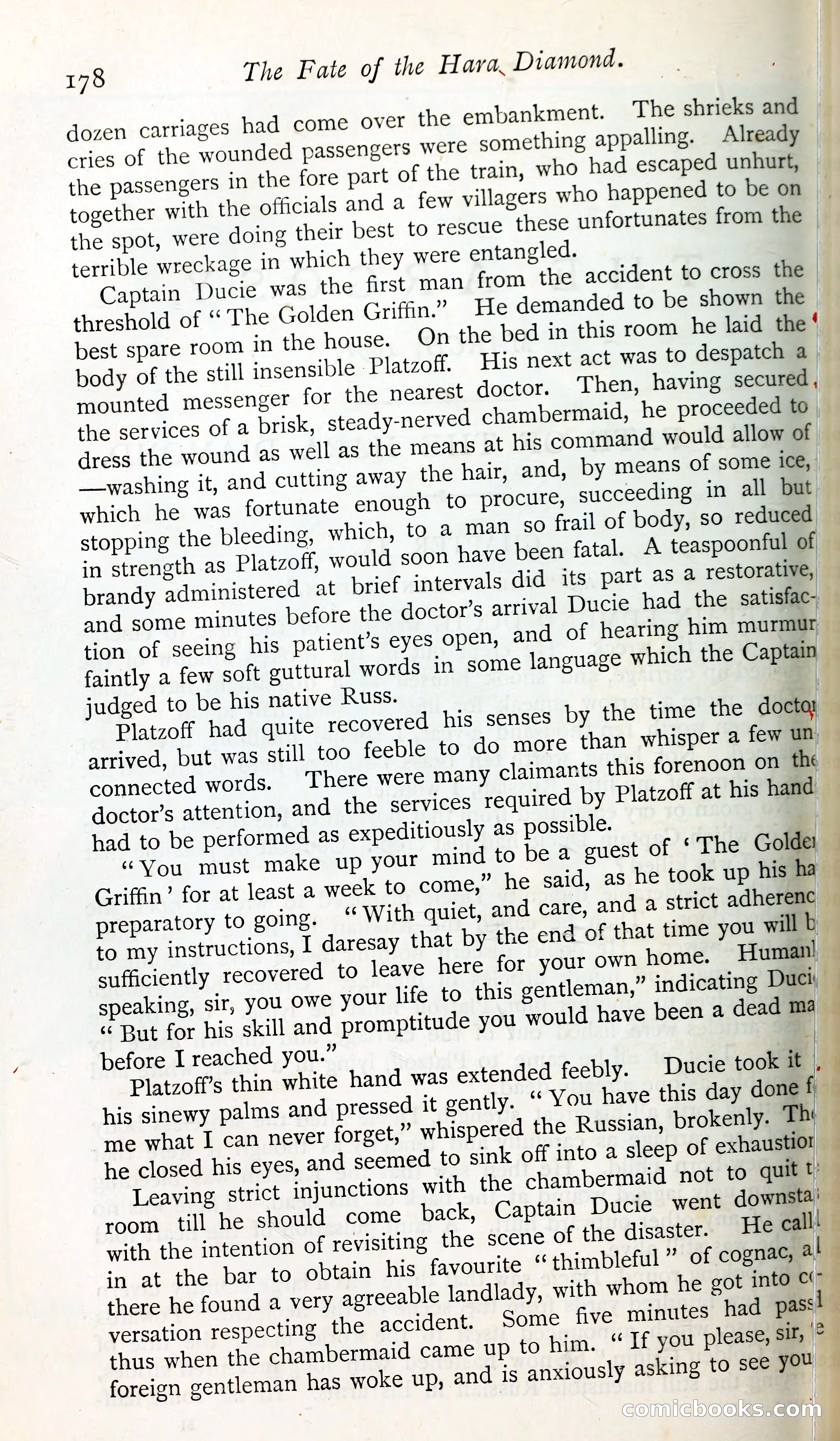 The Argosy — page 195 of 398