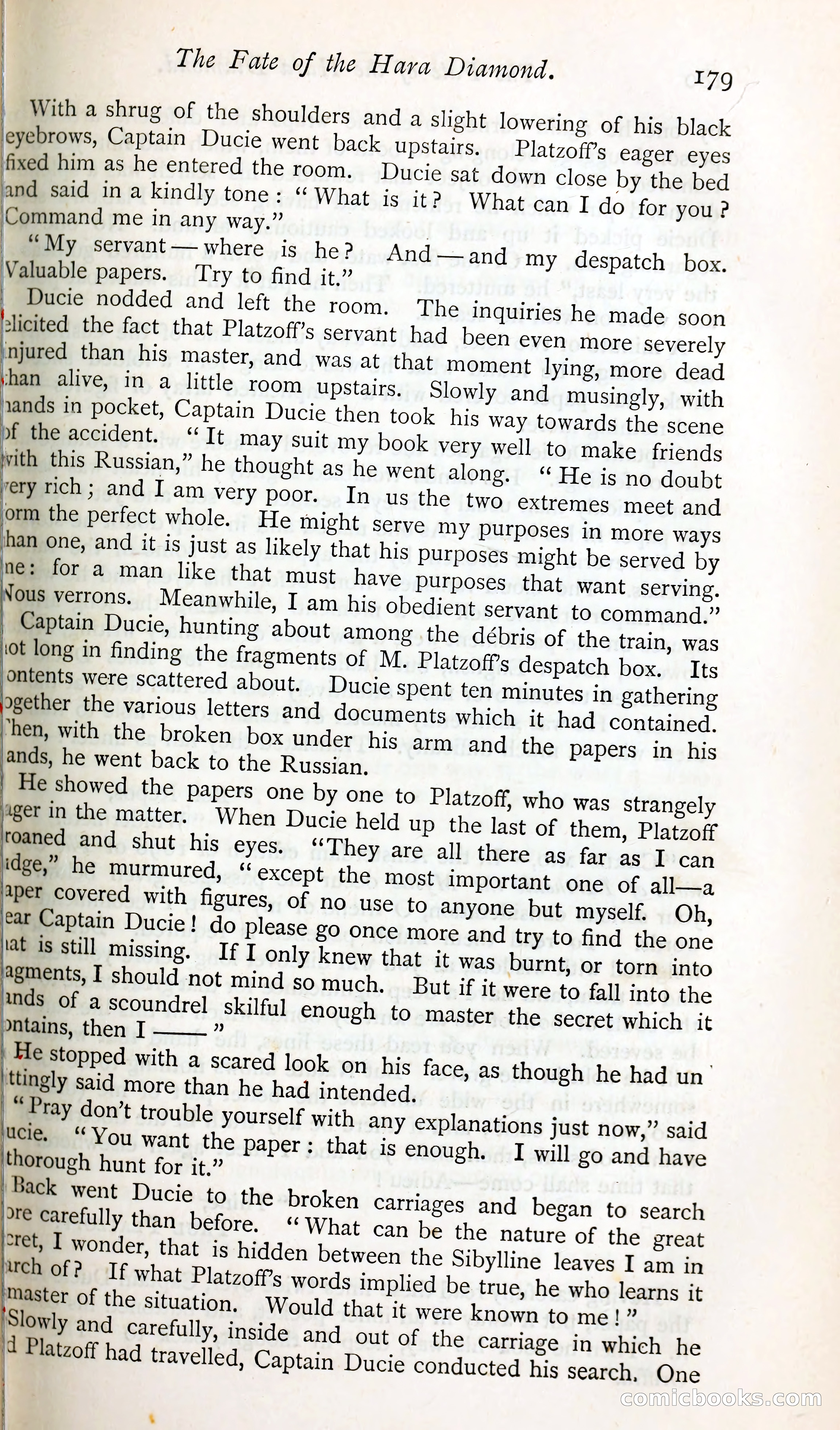 The Argosy — page 196 of 398