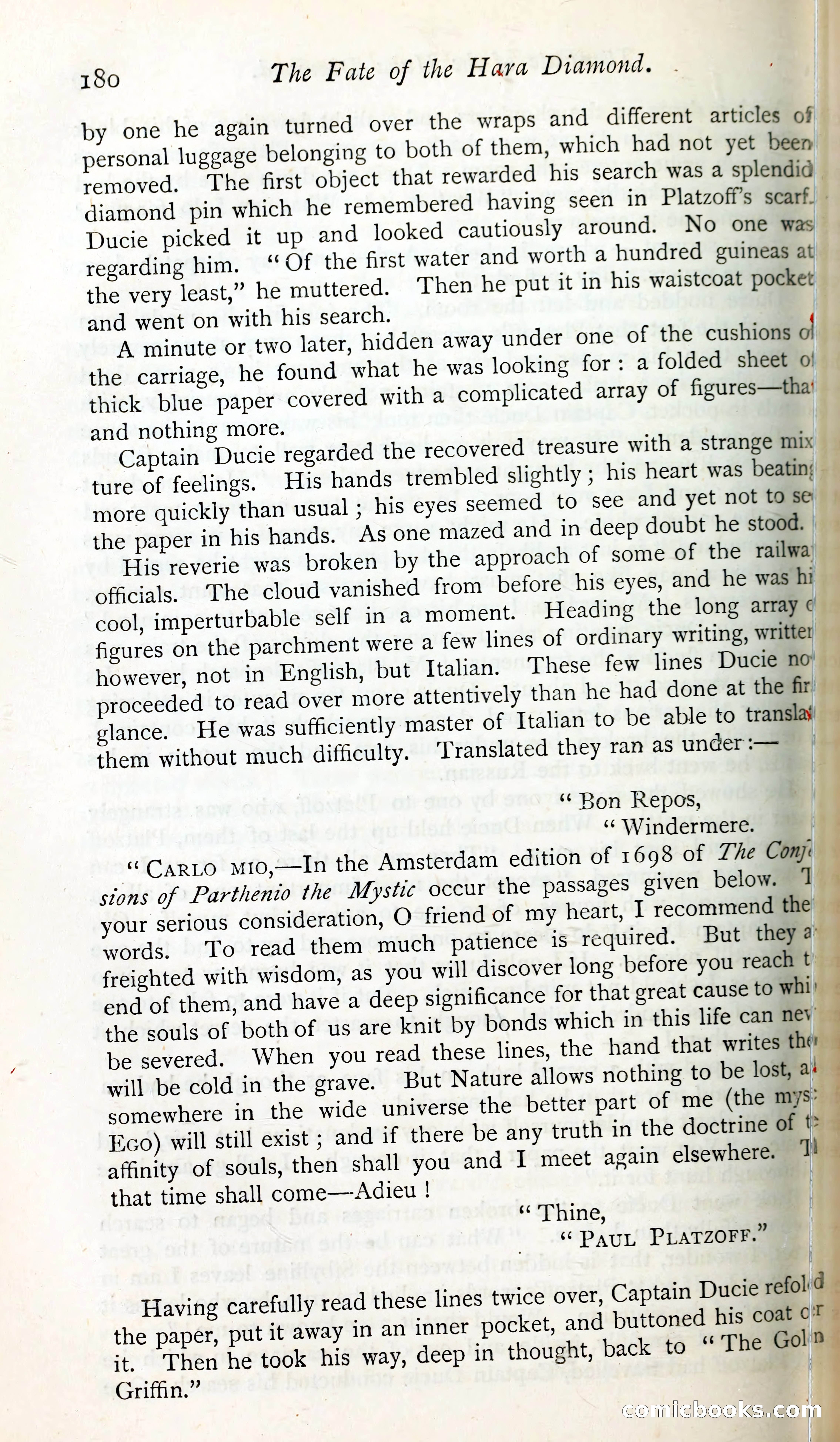 The Argosy — page 197 of 398