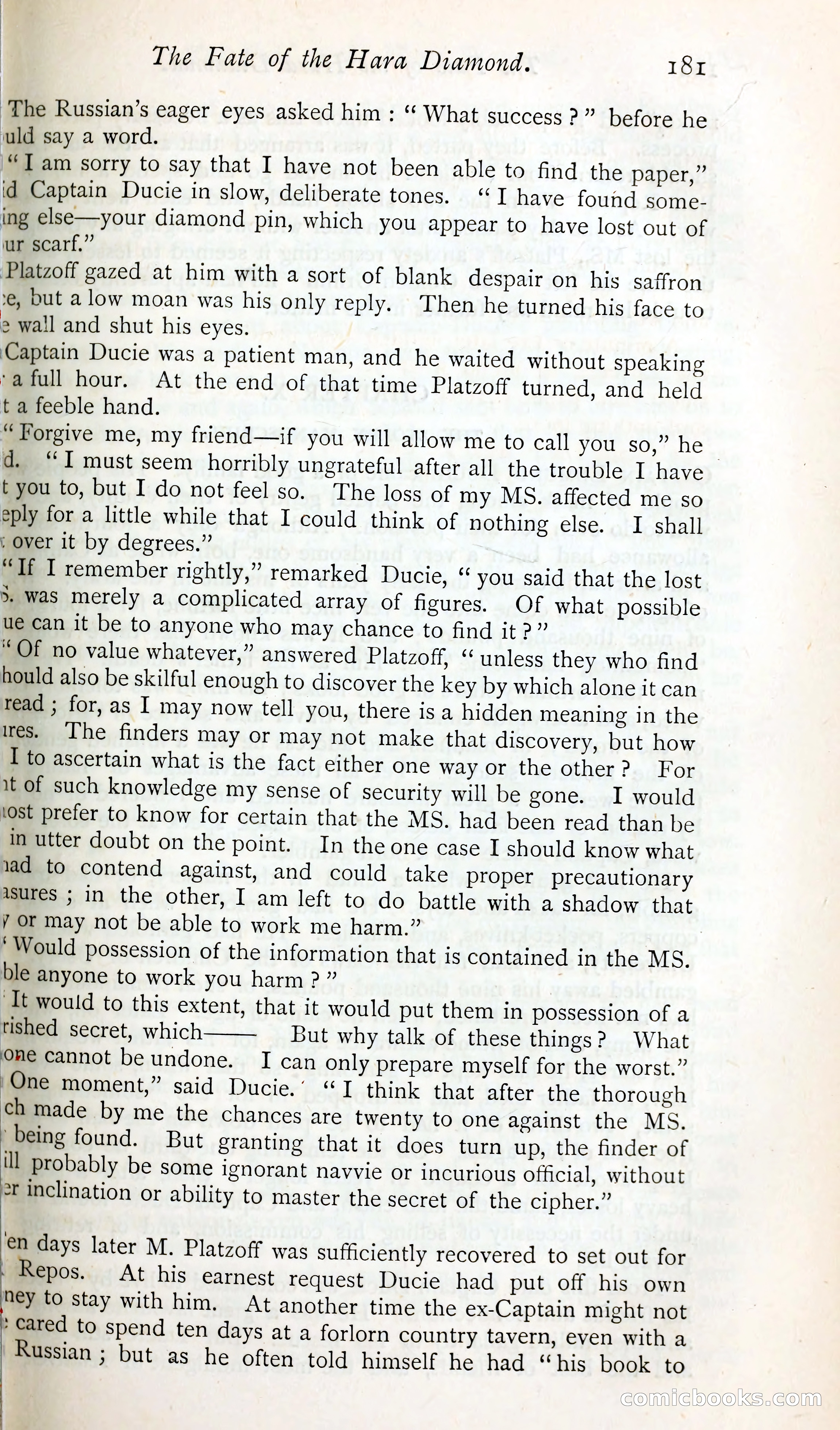 The Argosy — page 198 of 398