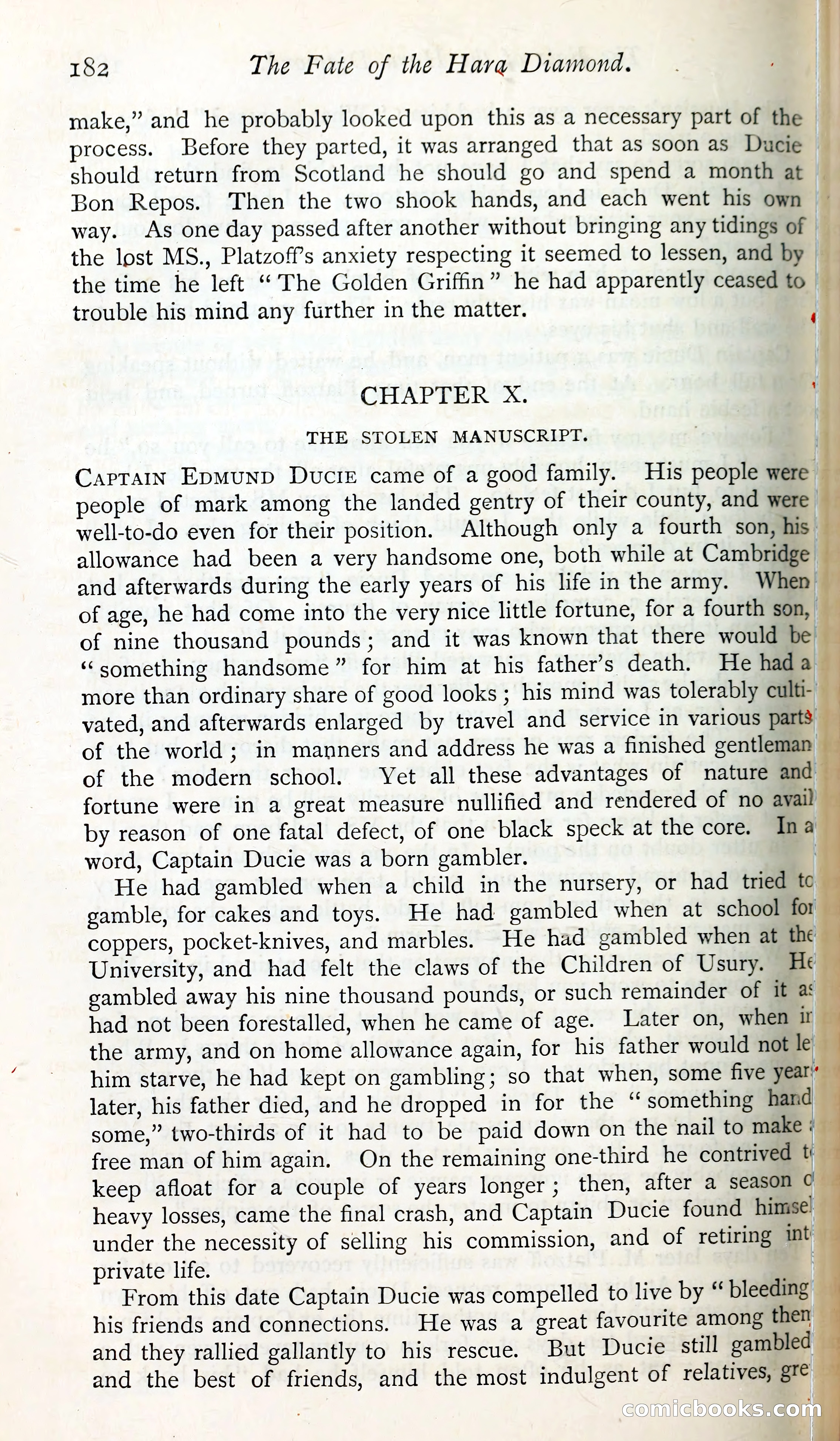 The Argosy — page 199 of 398