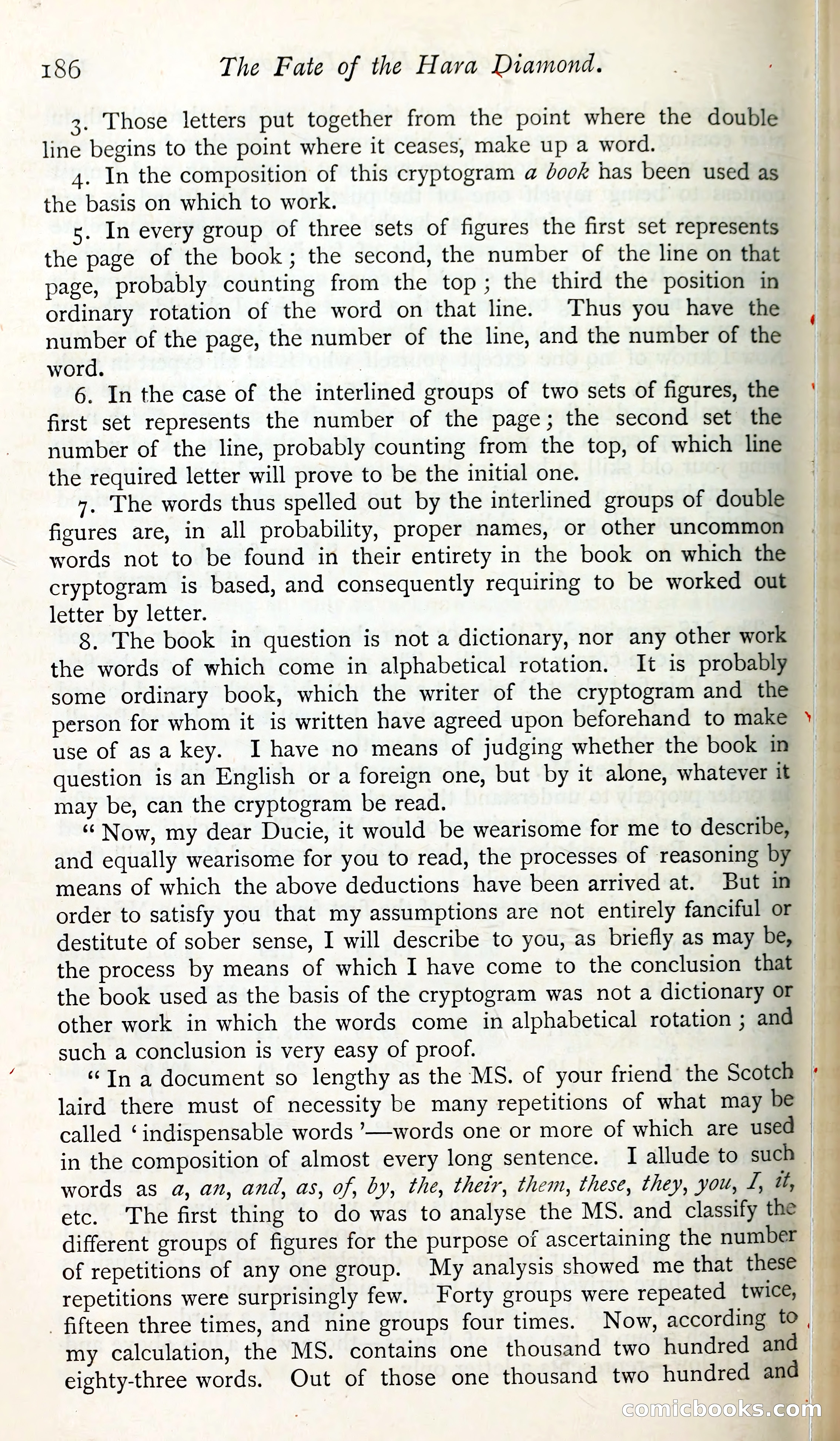 The Argosy — page 203 of 398