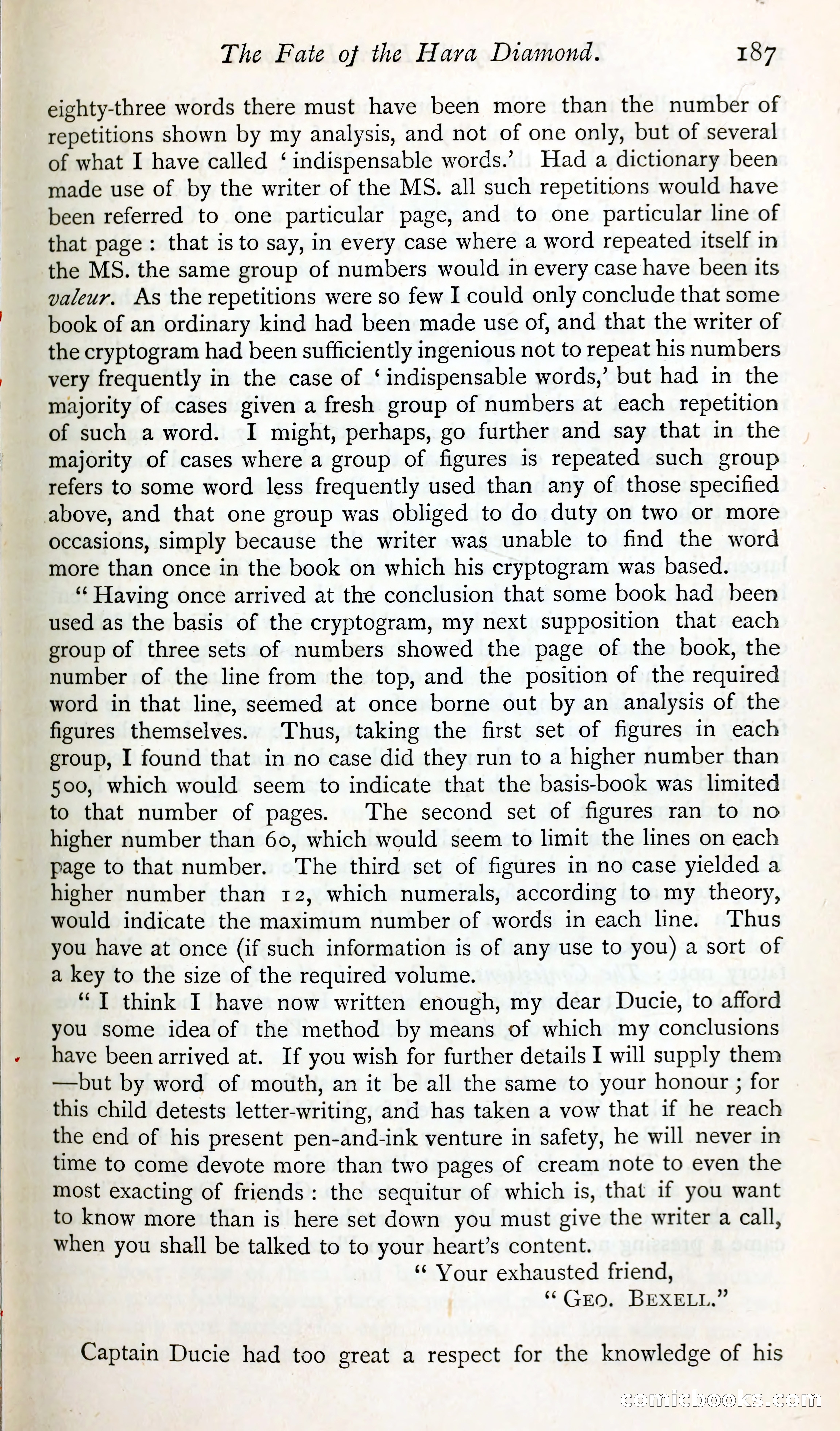 The Argosy — page 204 of 398