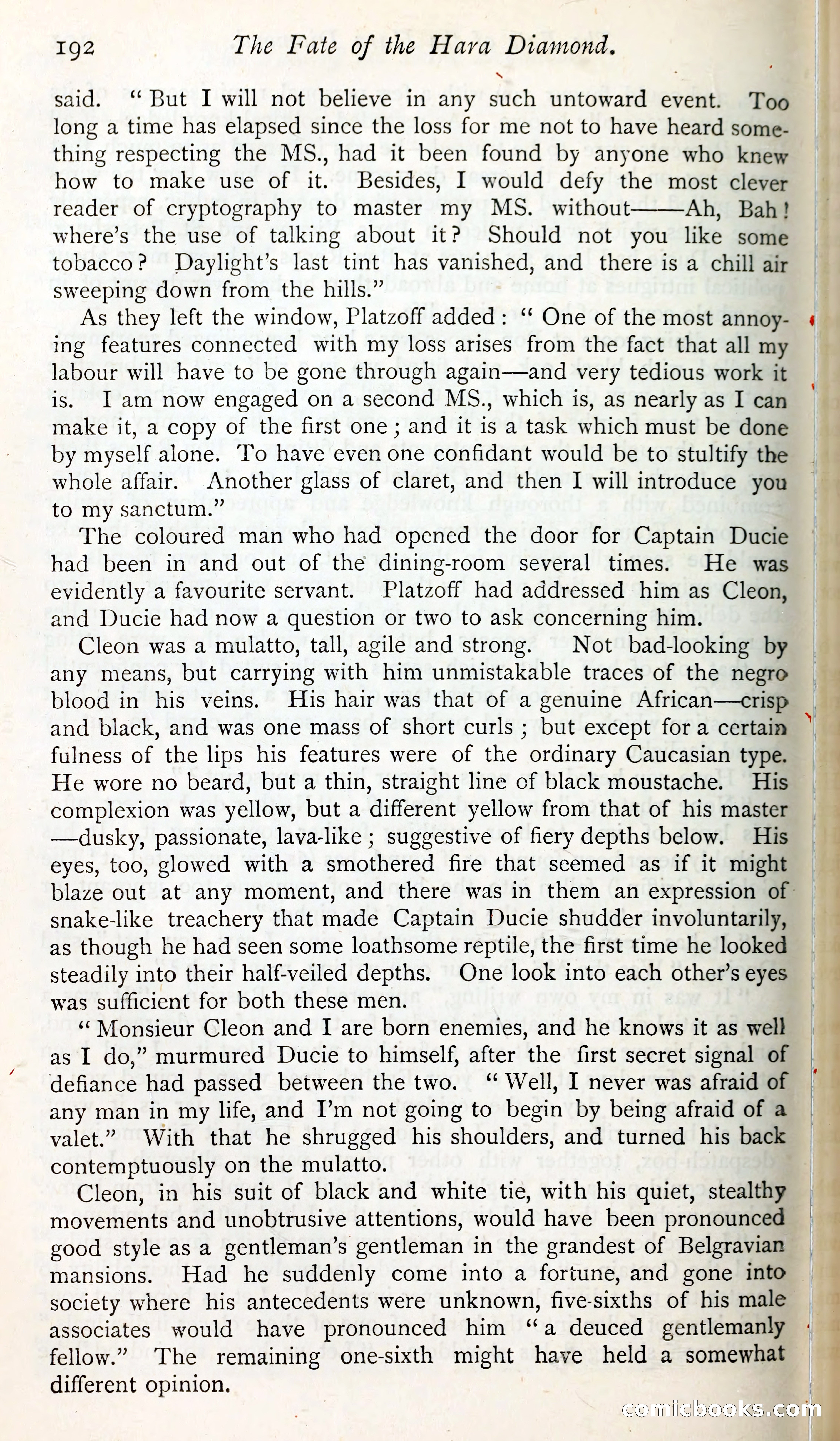 The Argosy — page 209 of 398