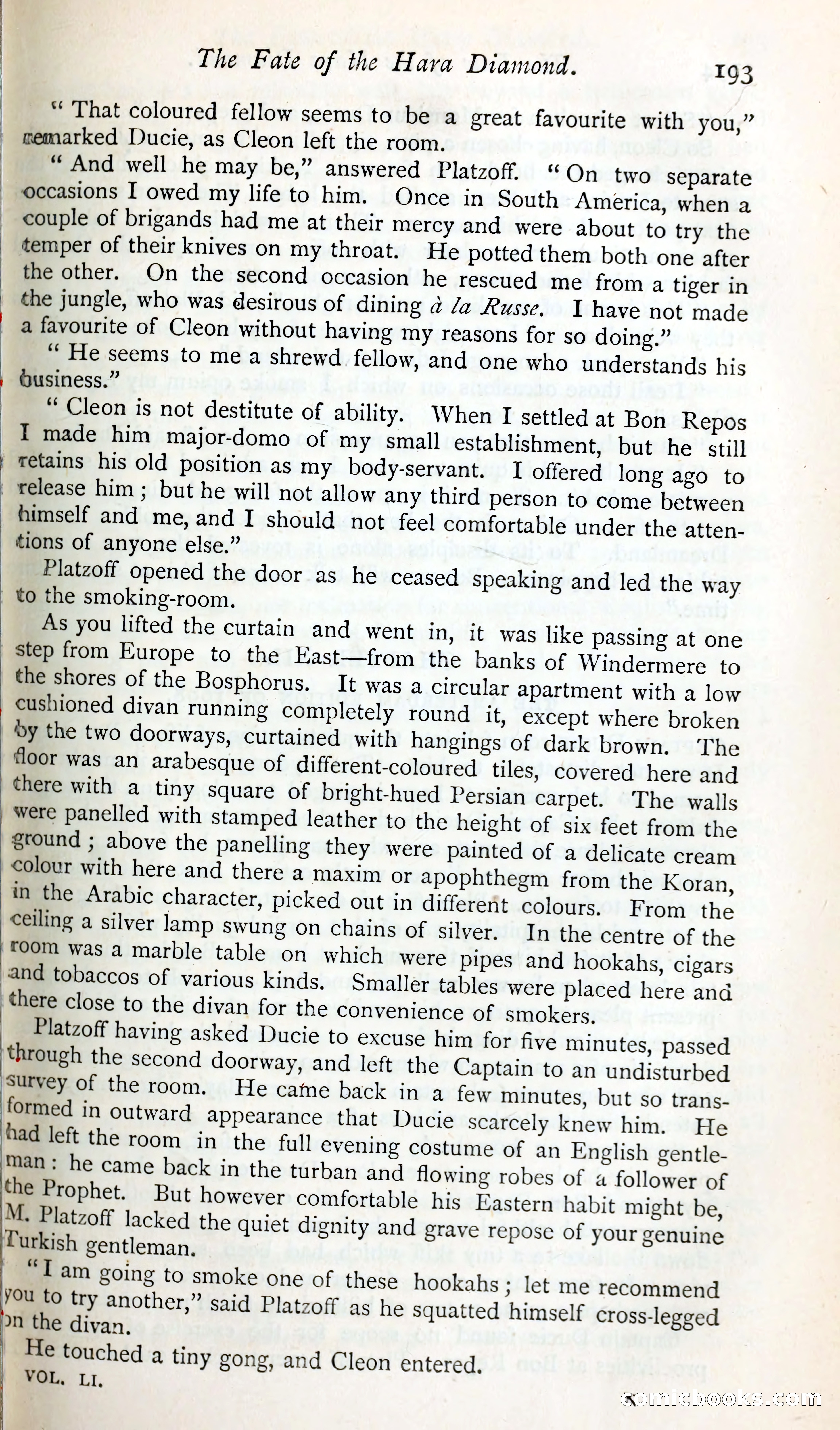 The Argosy — page 210 of 398