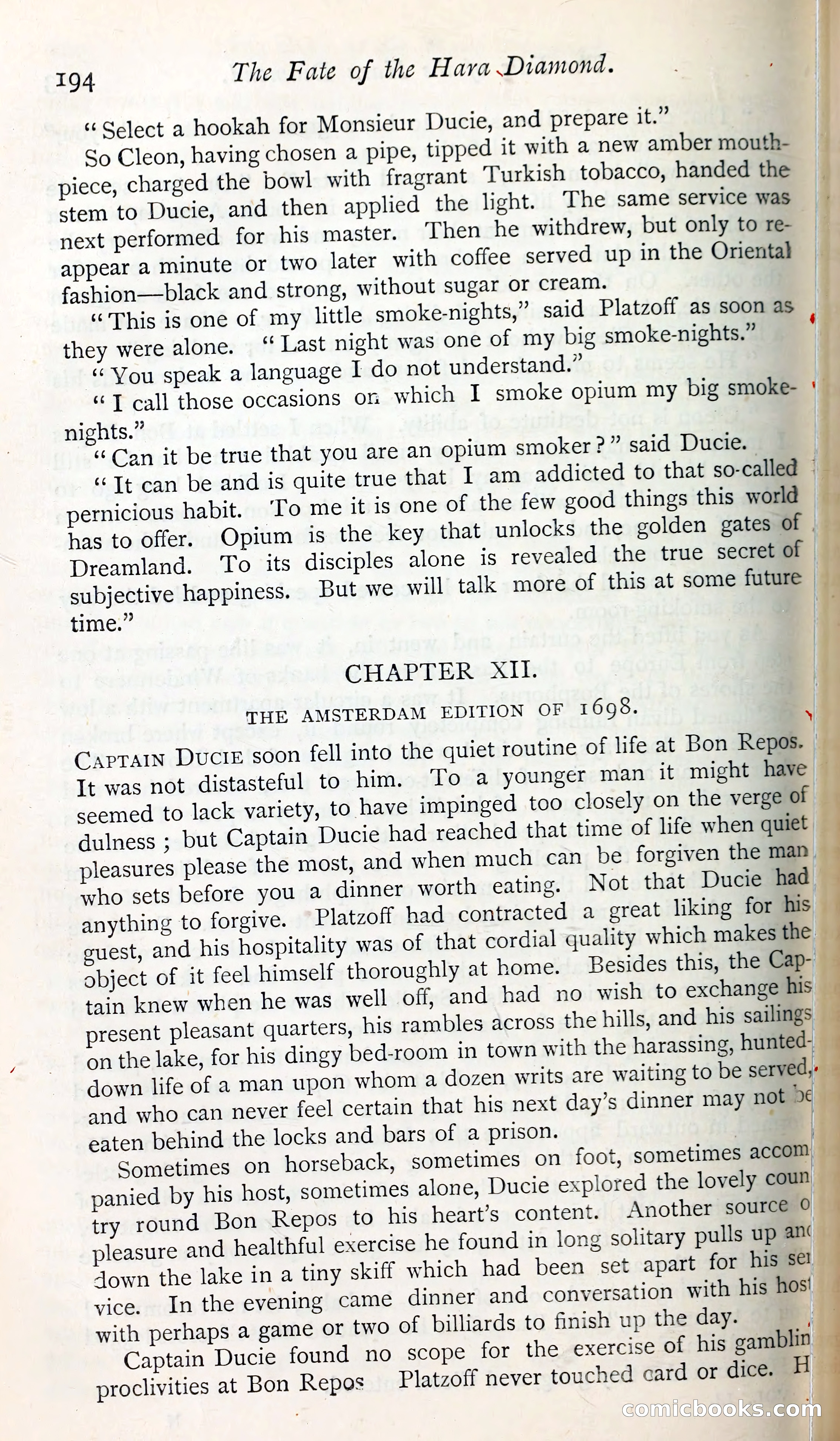 The Argosy — page 211 of 398