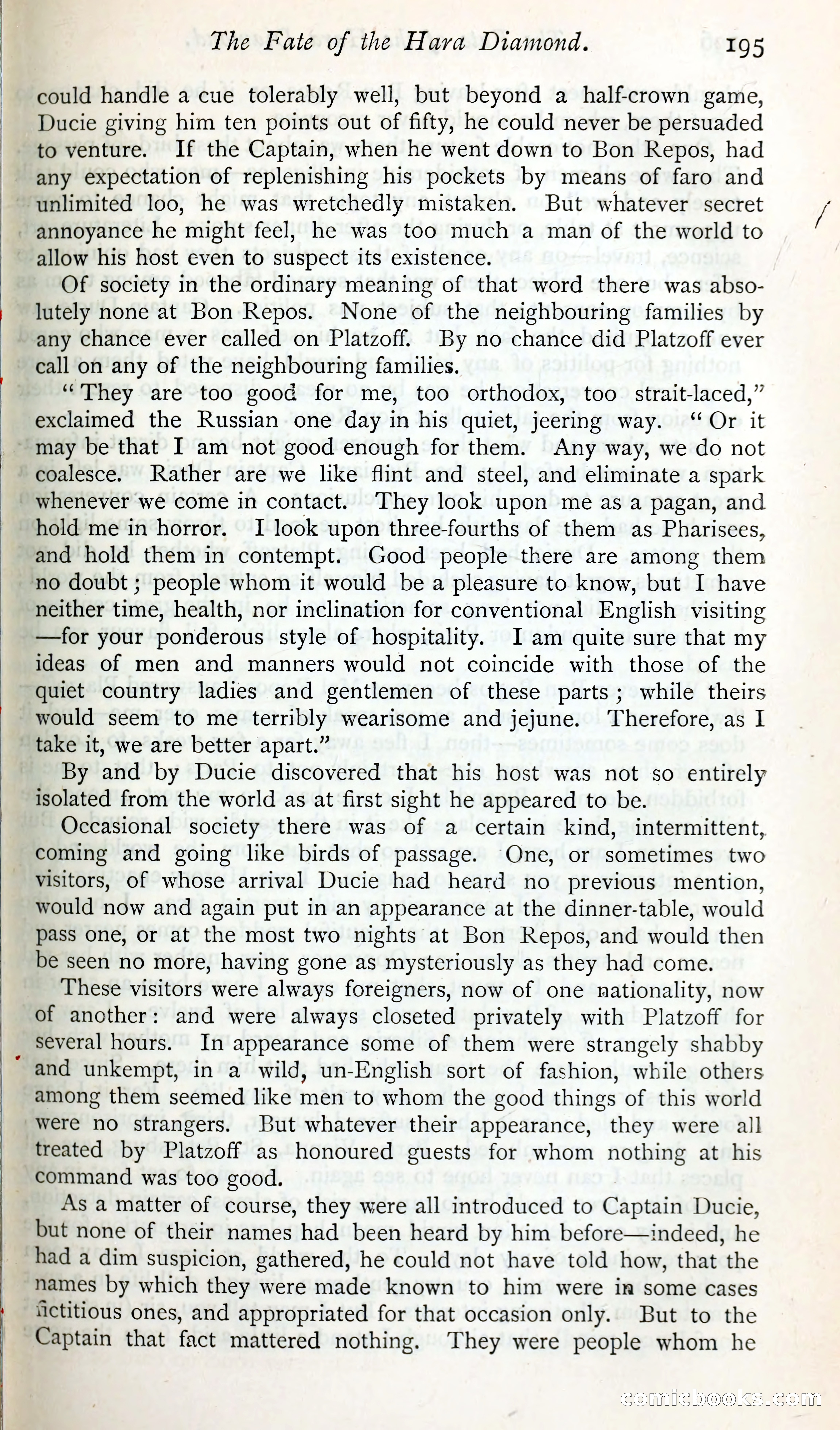 The Argosy — page 212 of 398