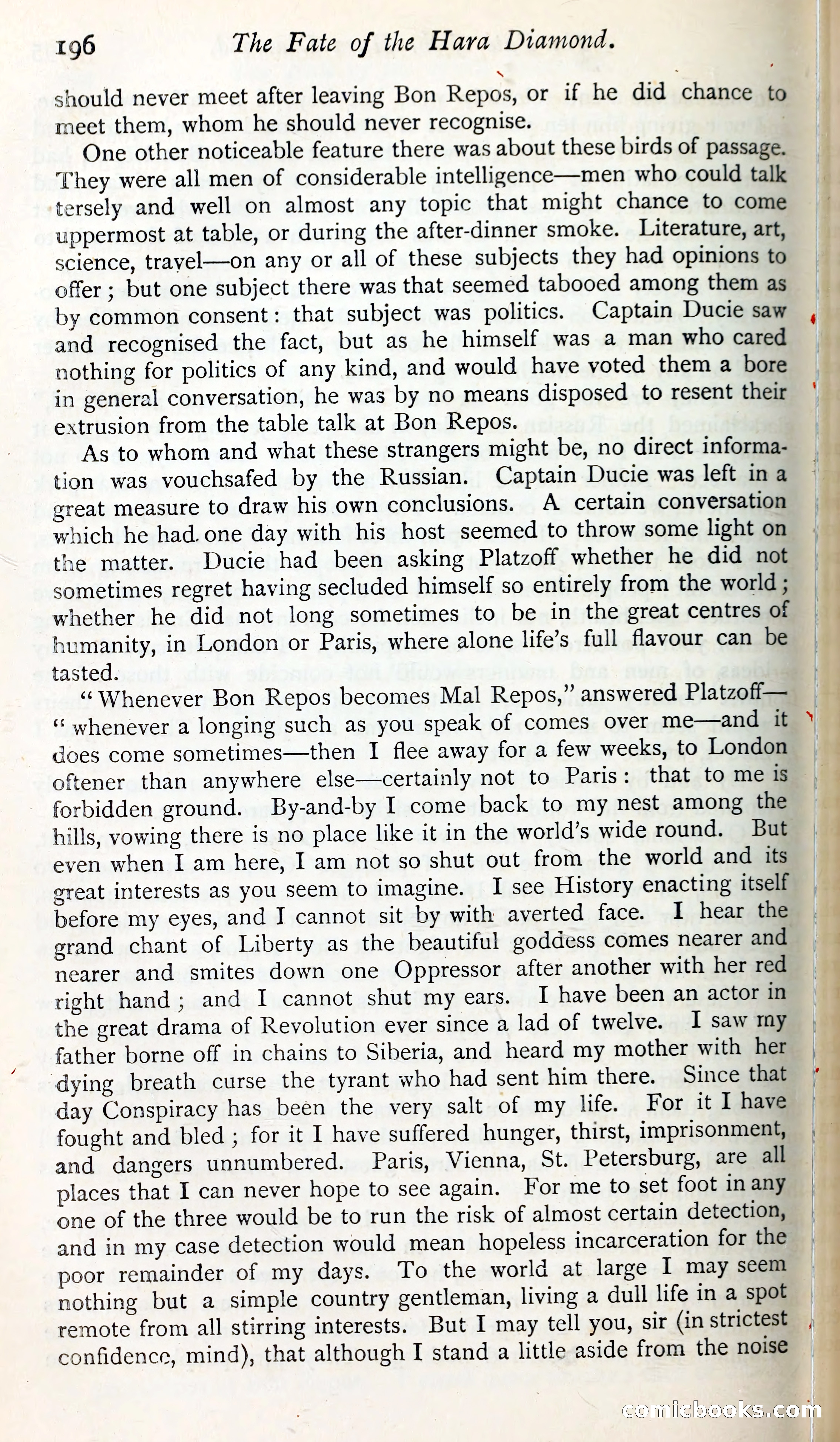 The Argosy — page 213 of 398