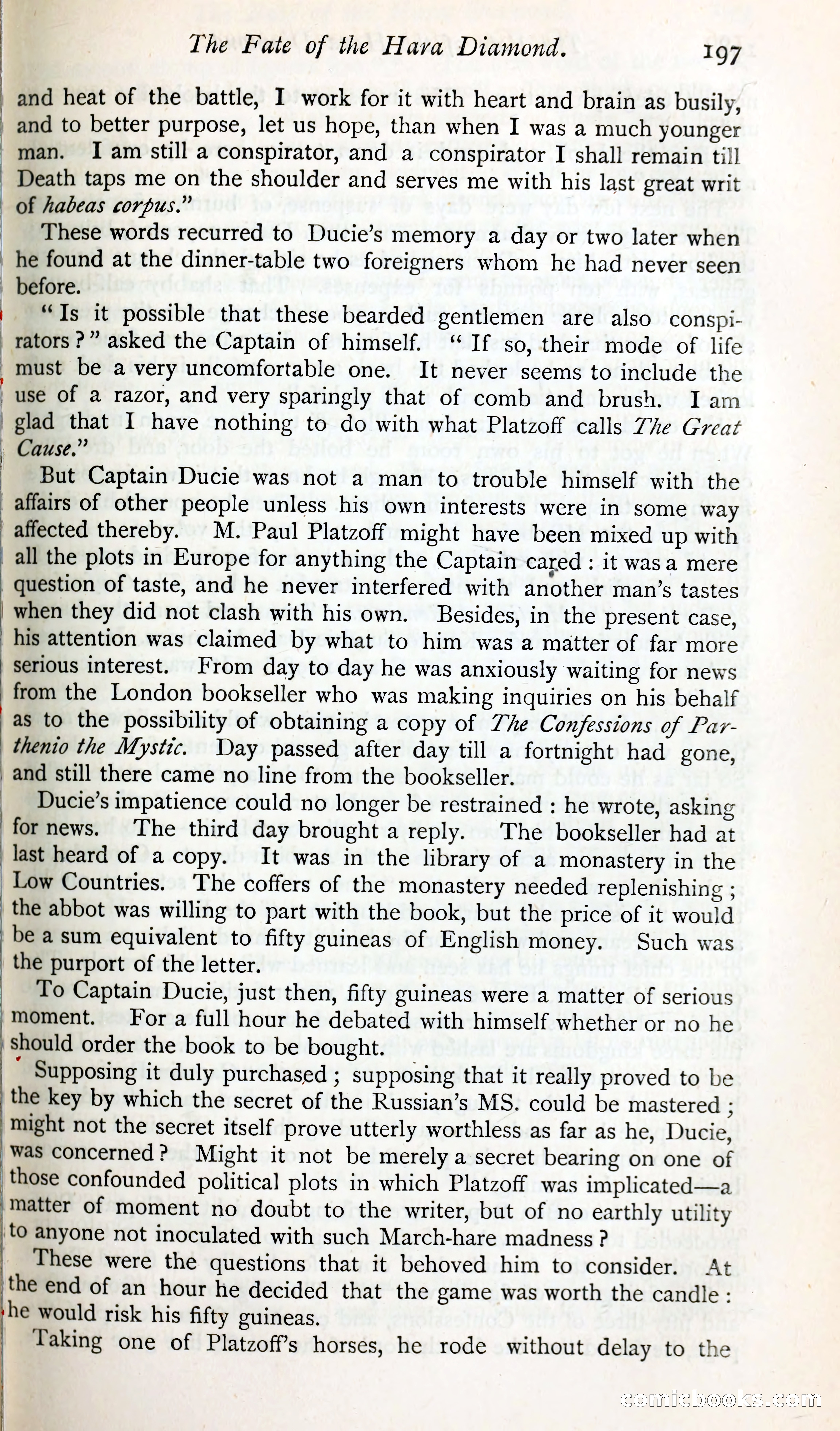 The Argosy — page 214 of 398