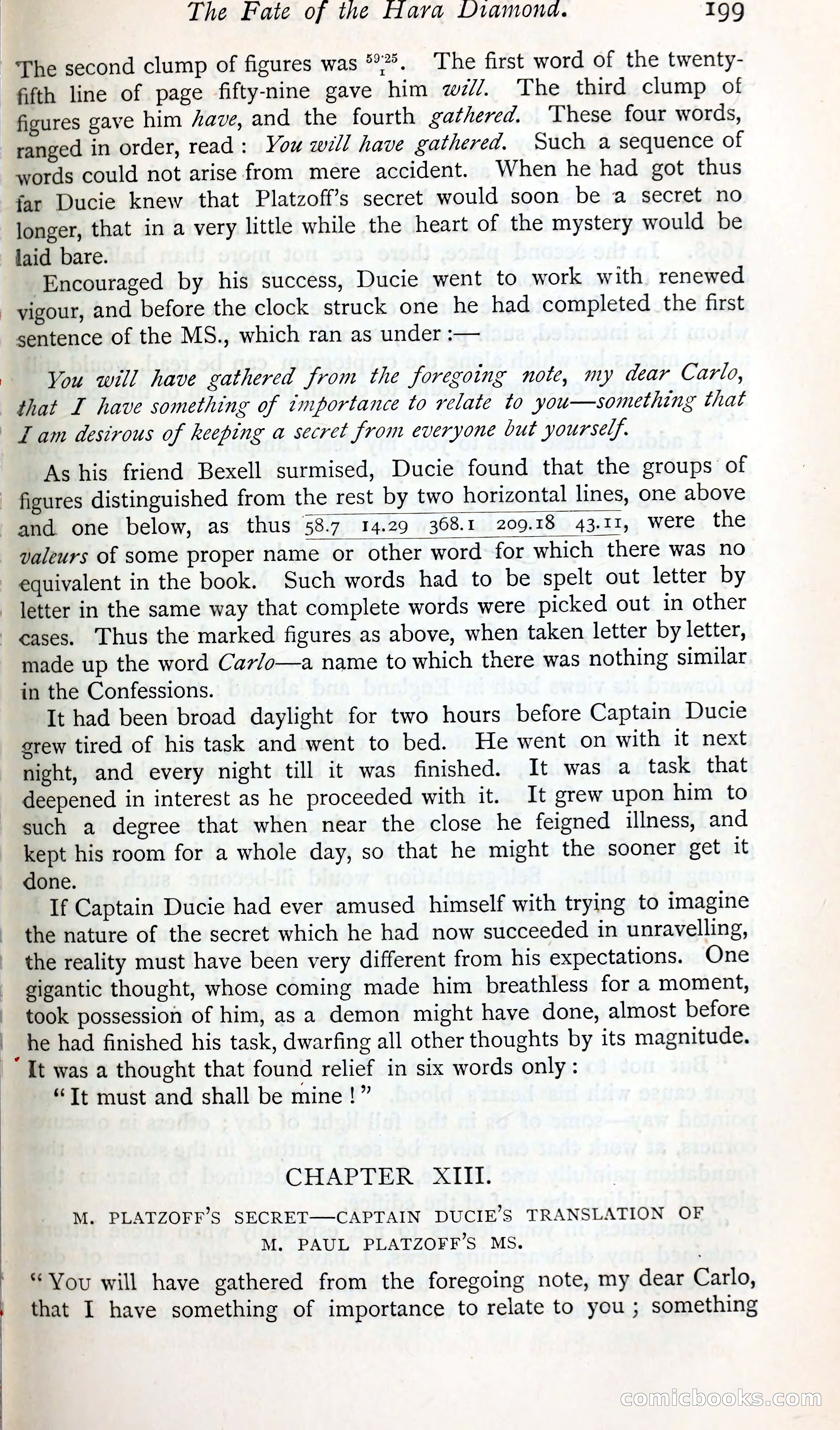 The Argosy — page 216 of 398