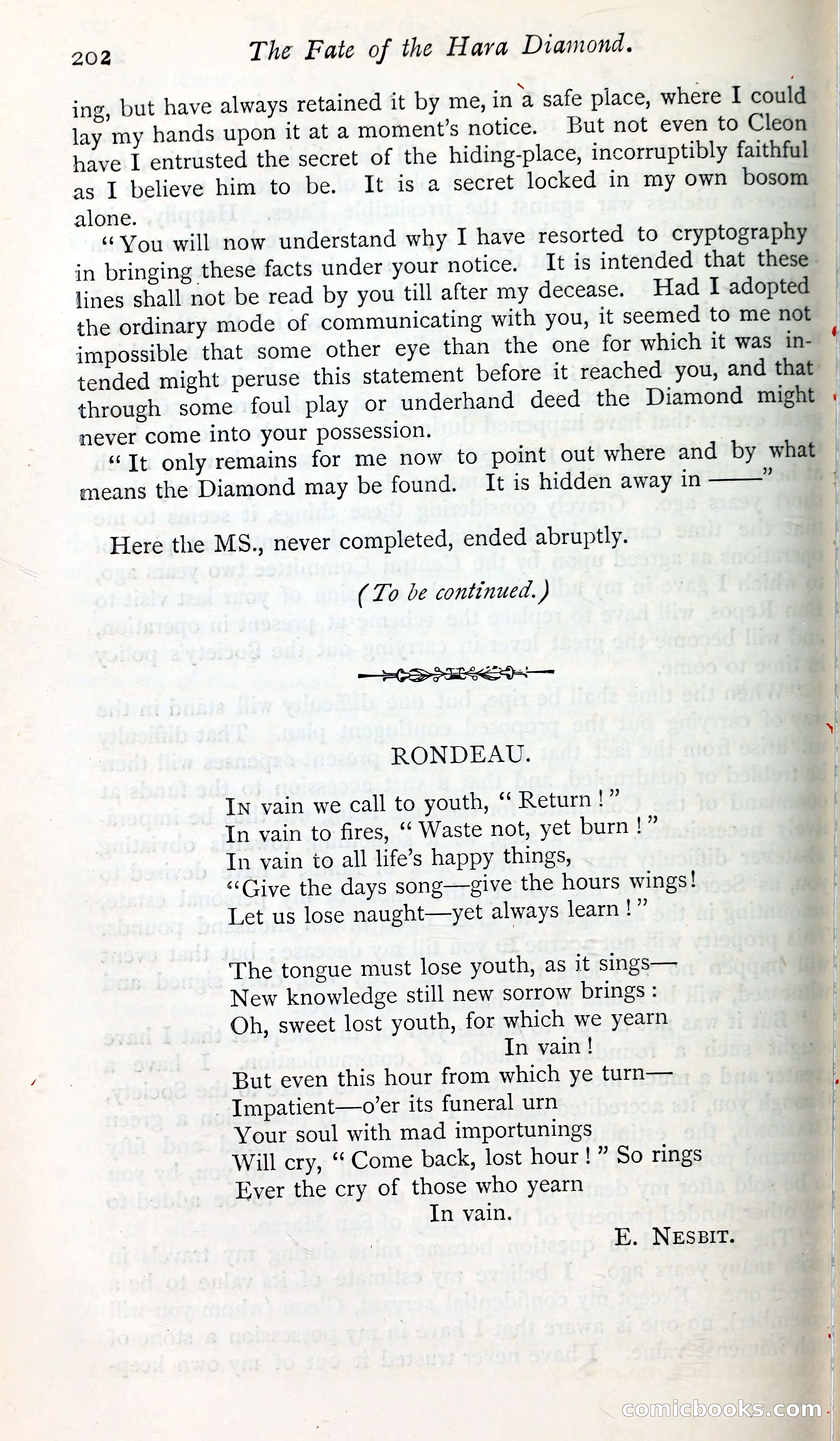 The Argosy — page 219 of 398