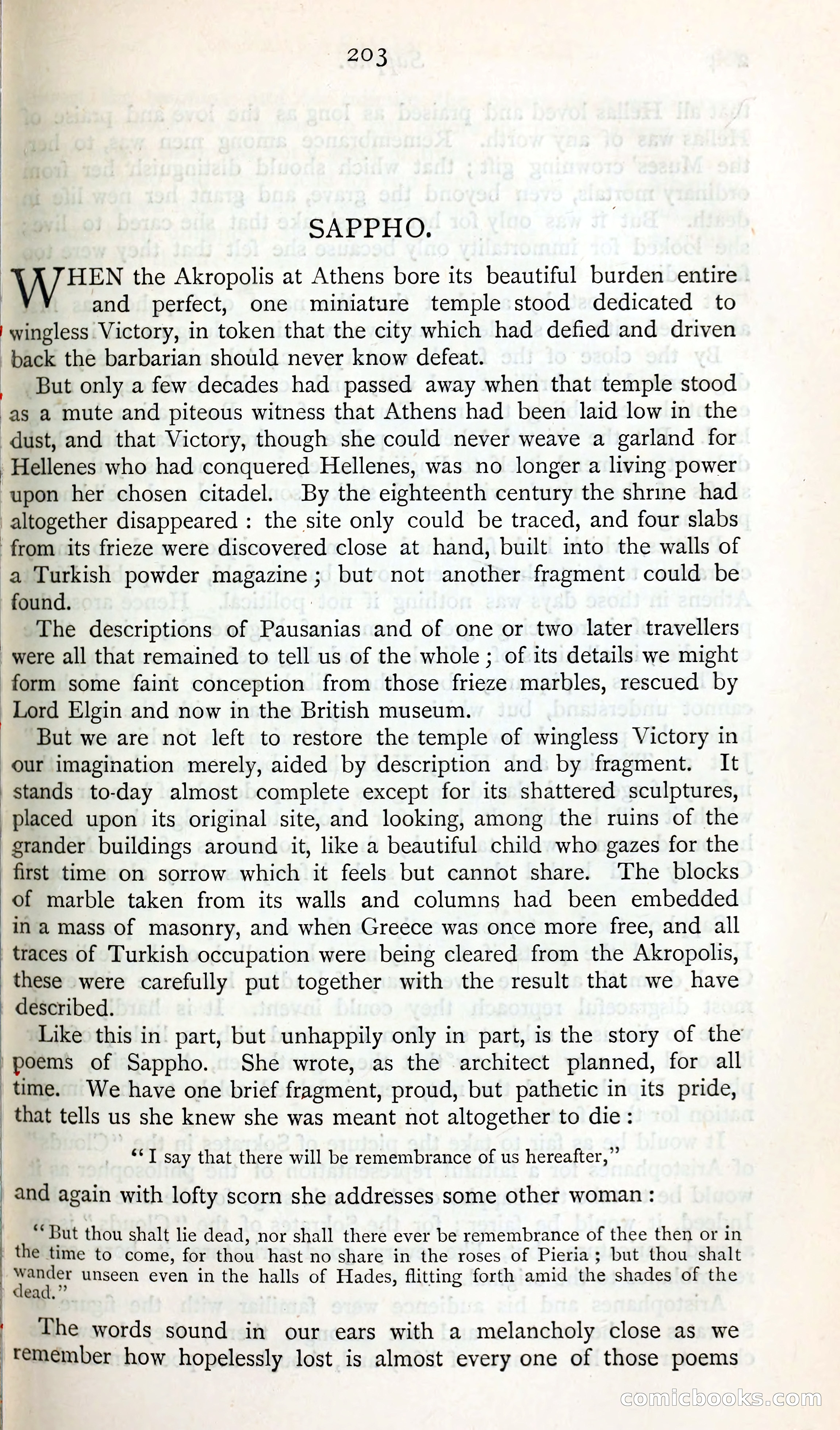 The Argosy — page 220 of 398