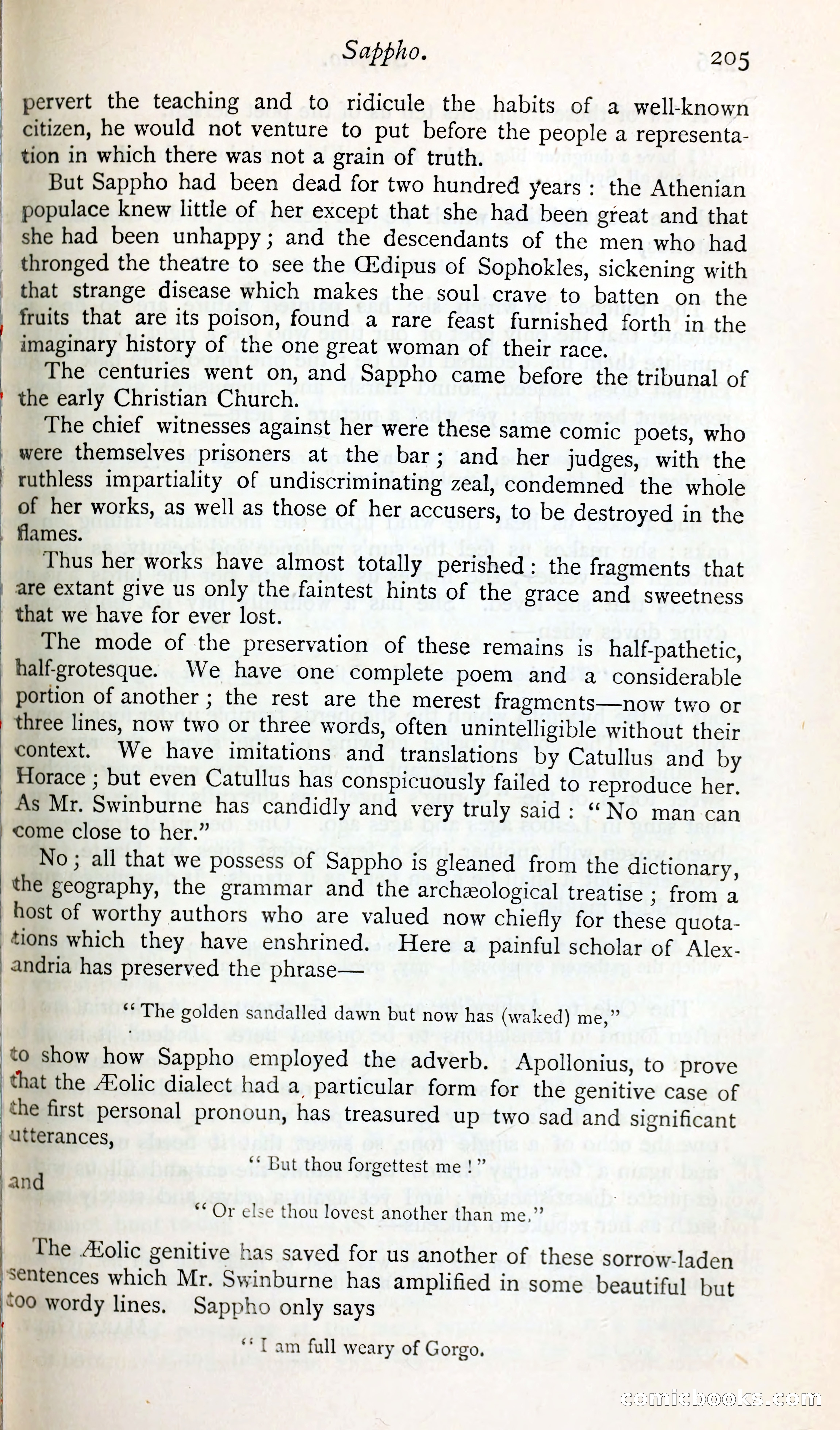 The Argosy — page 222 of 398