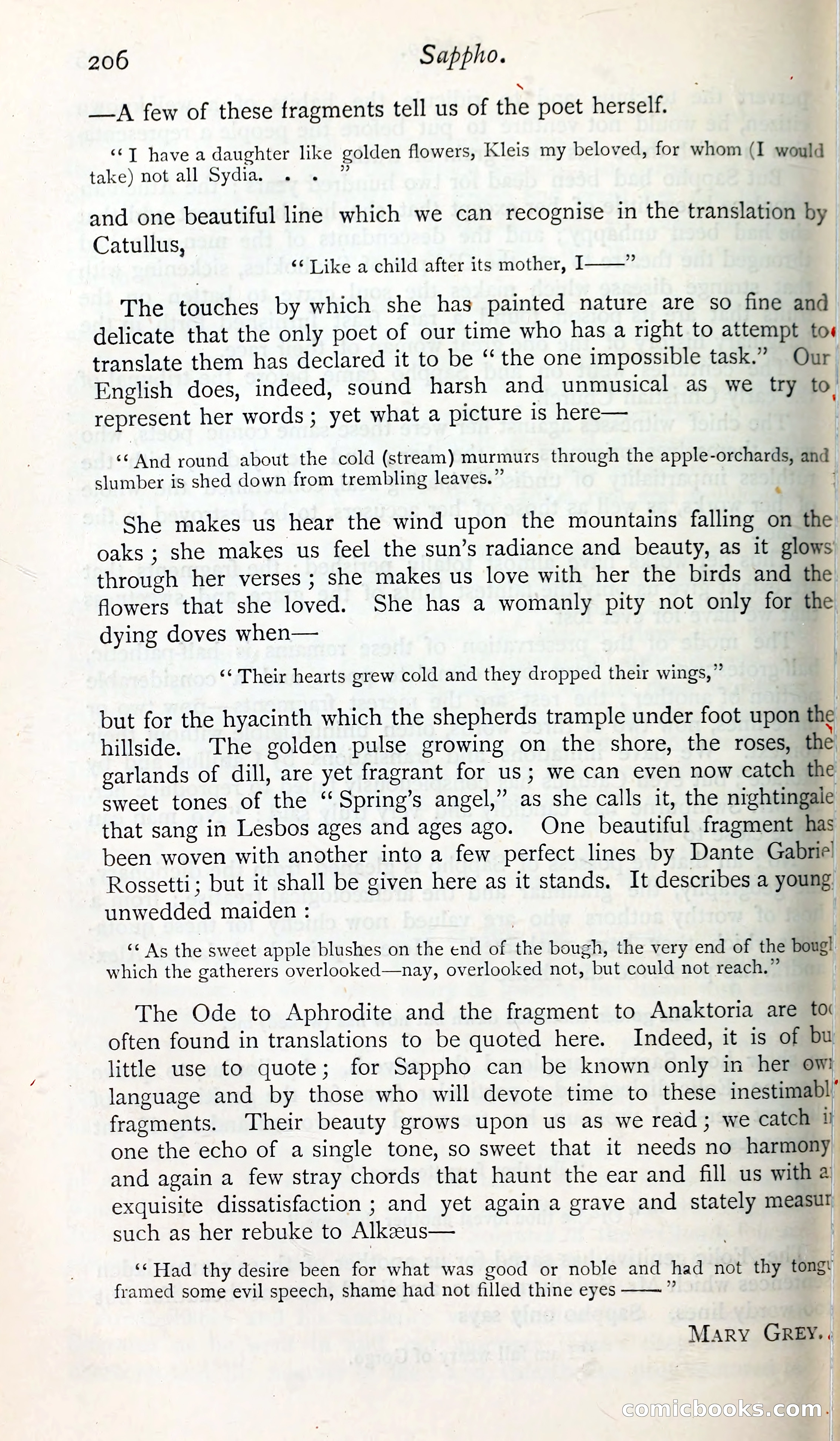 The Argosy — page 223 of 398