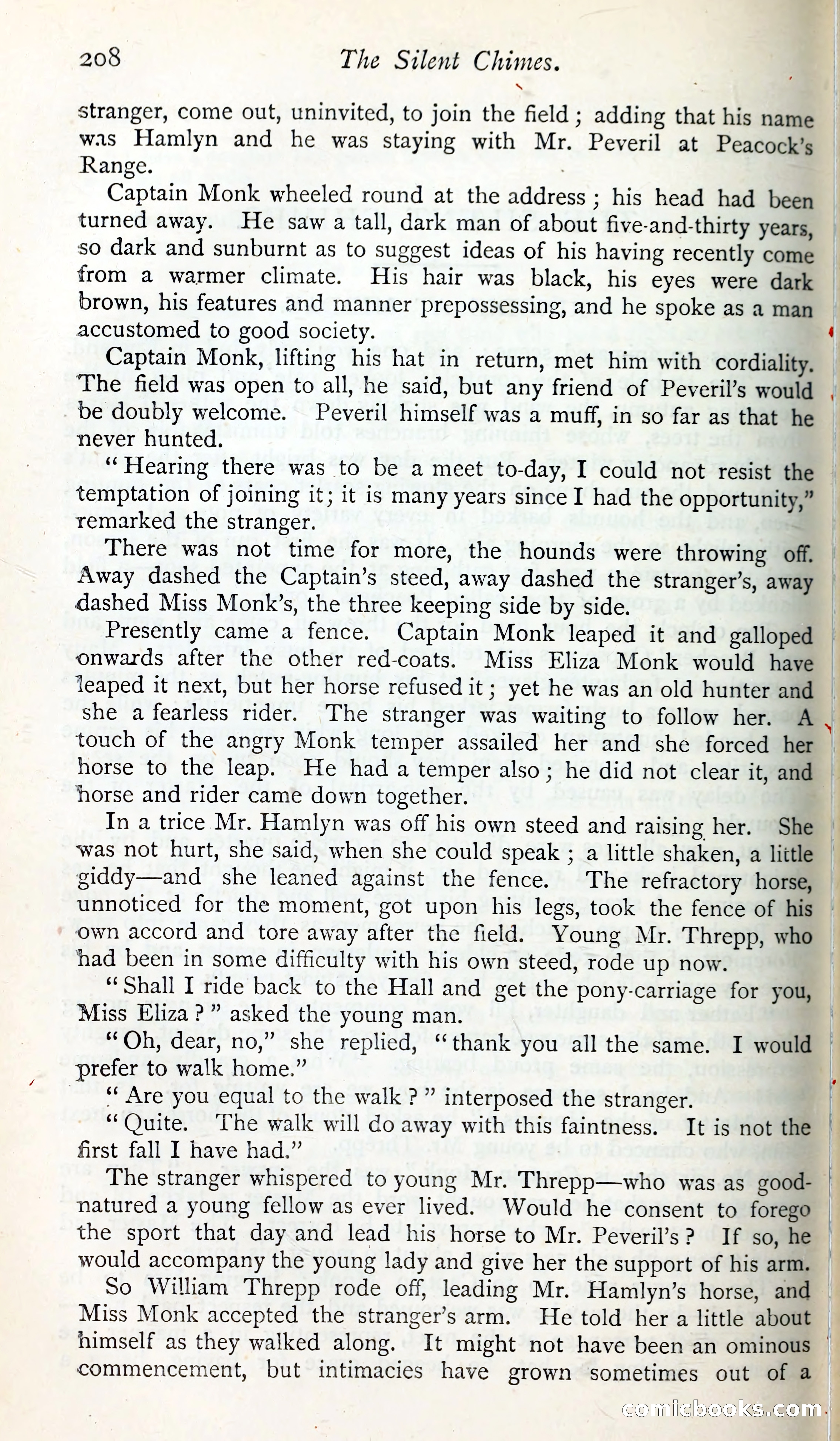 The Argosy — page 225 of 398