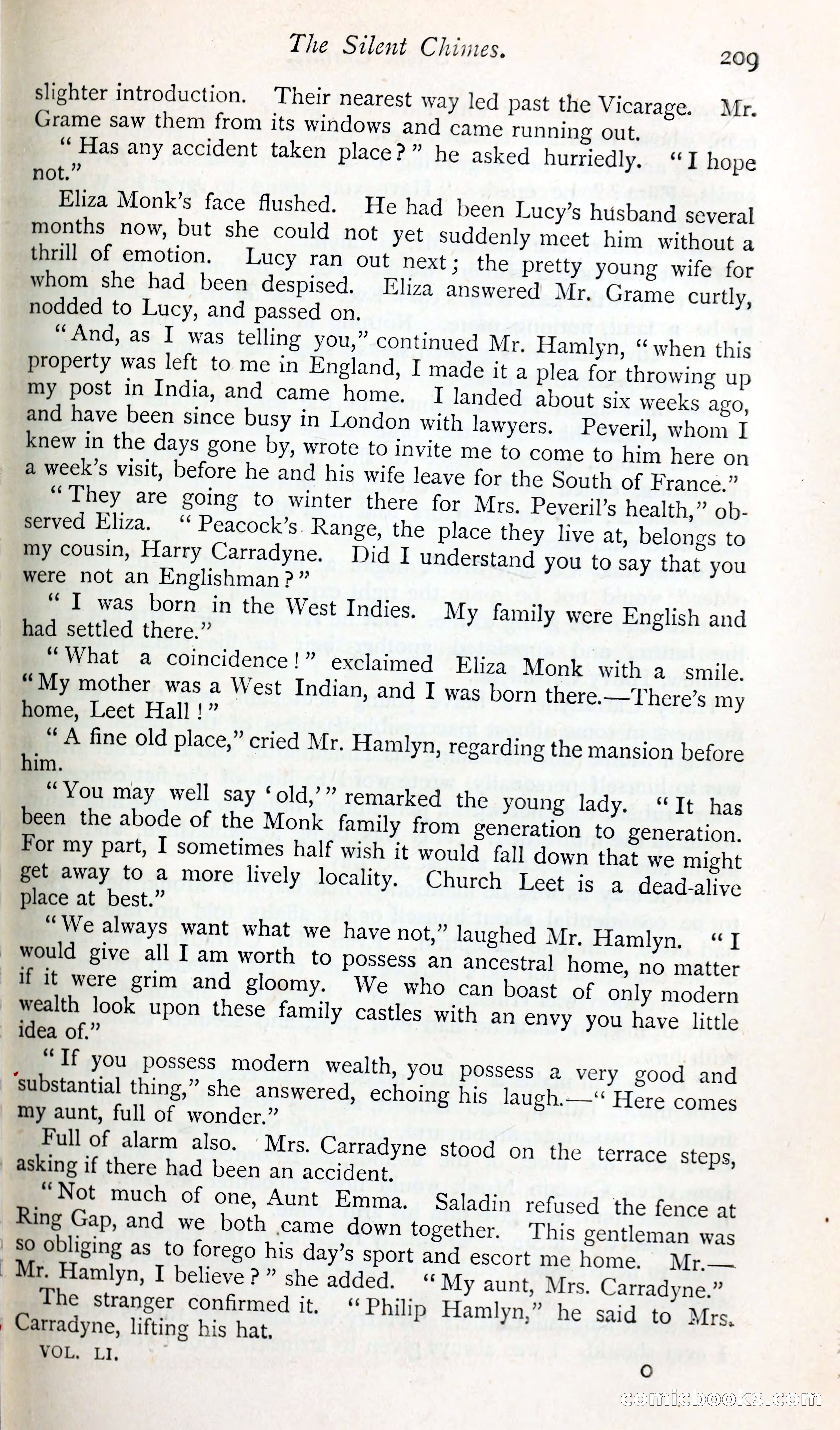 The Argosy — page 226 of 398