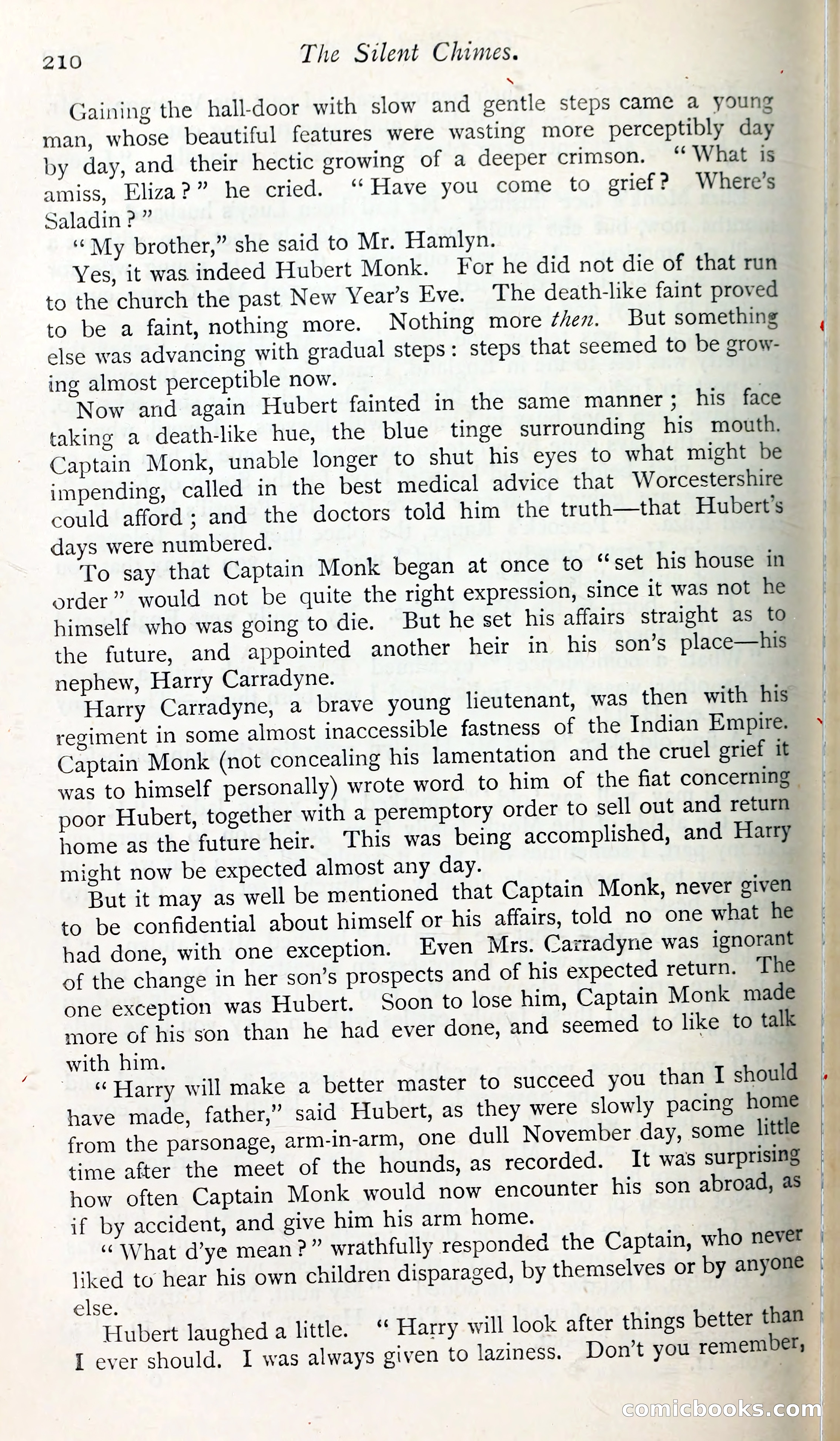 The Argosy — page 227 of 398