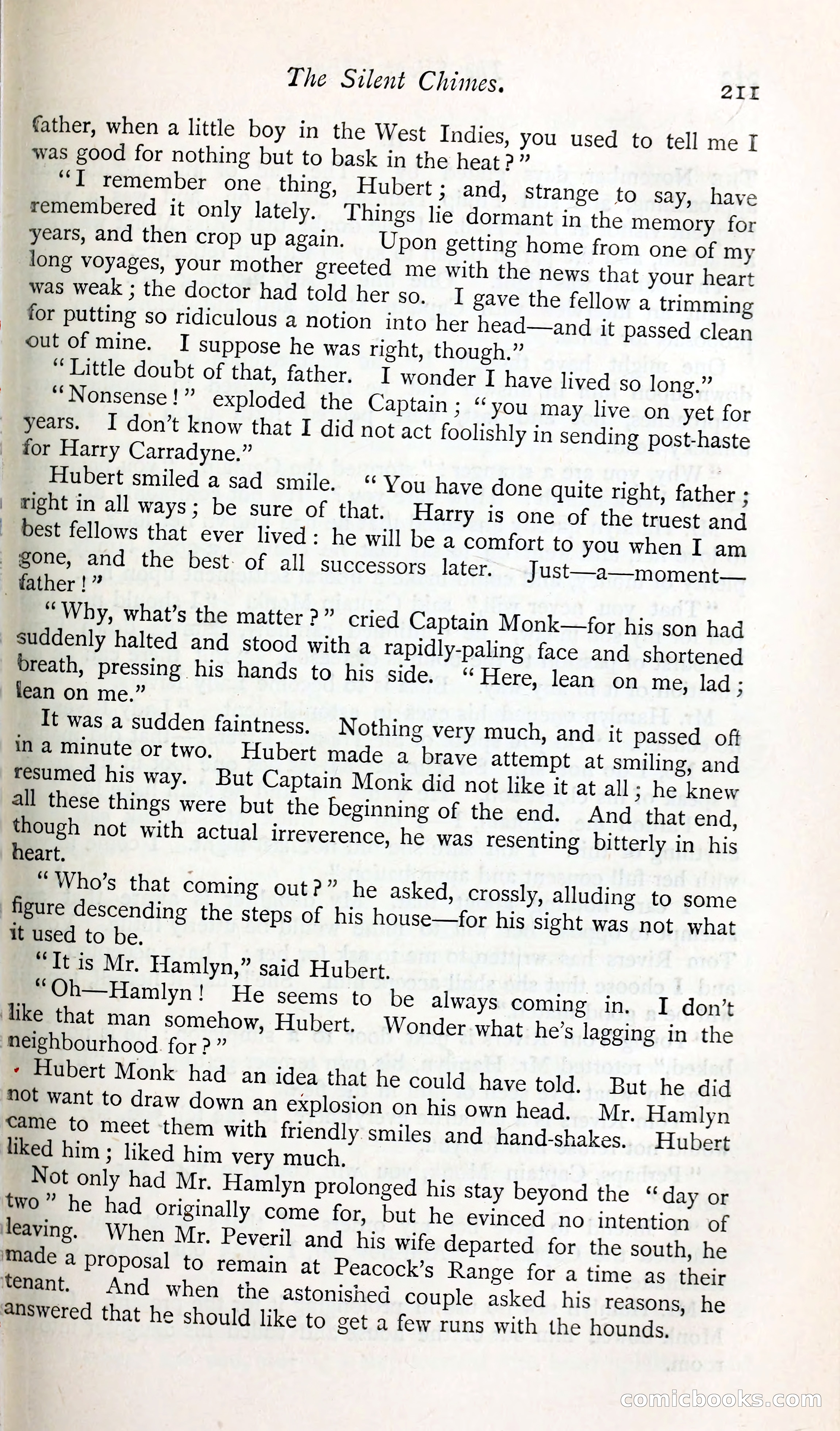 The Argosy — page 228 of 398