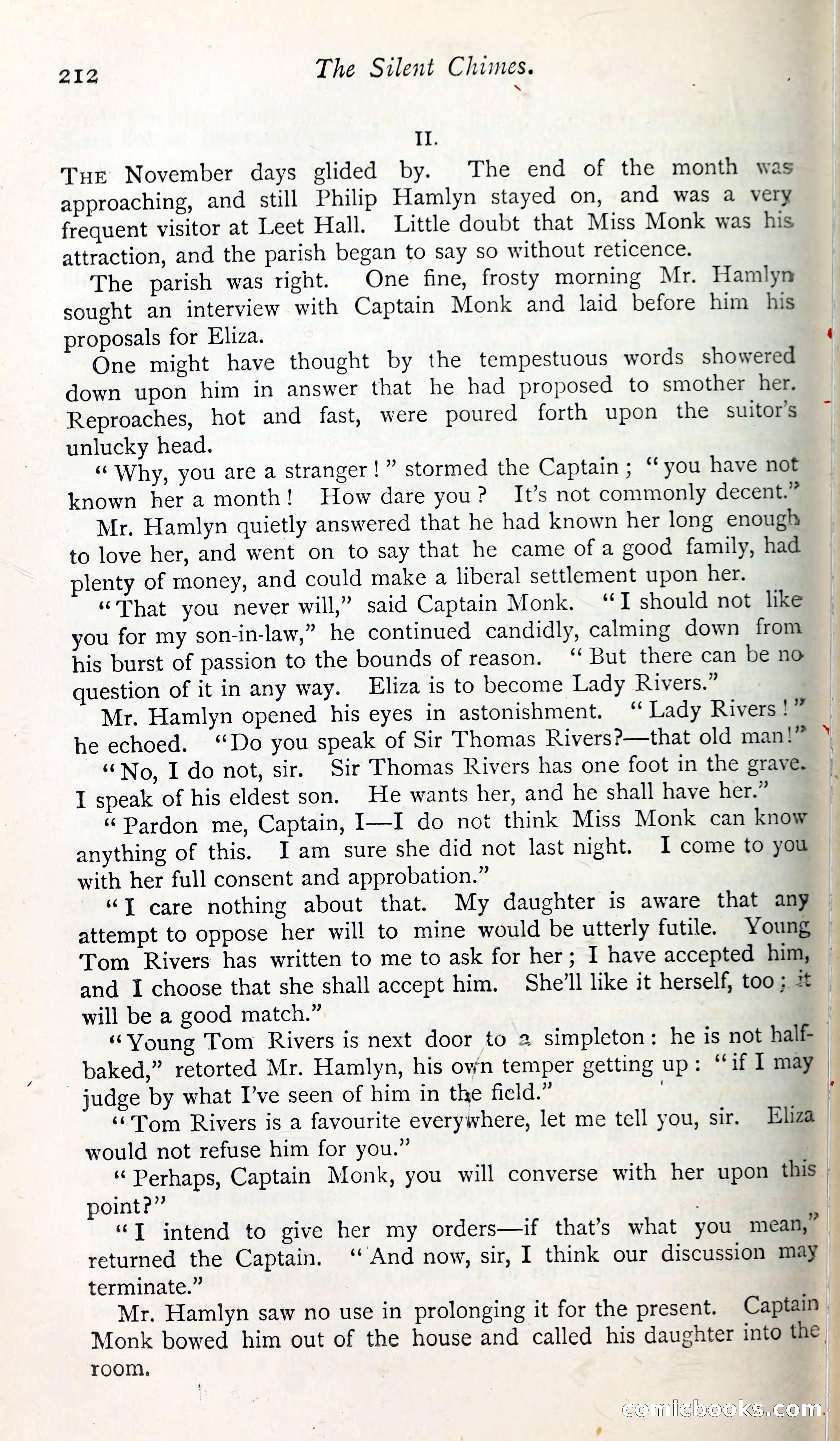 The Argosy — page 229 of 398