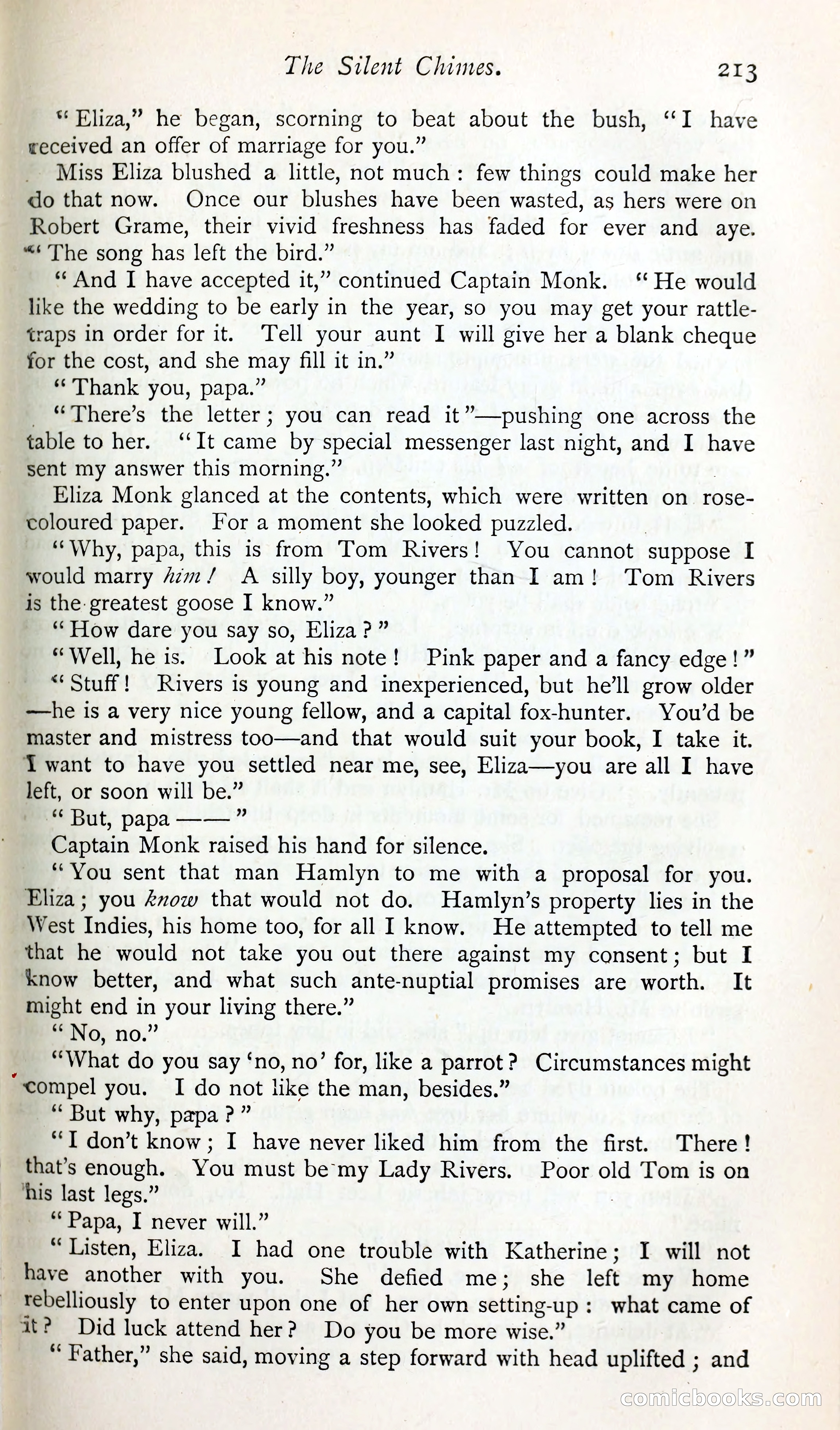 The Argosy — page 230 of 398