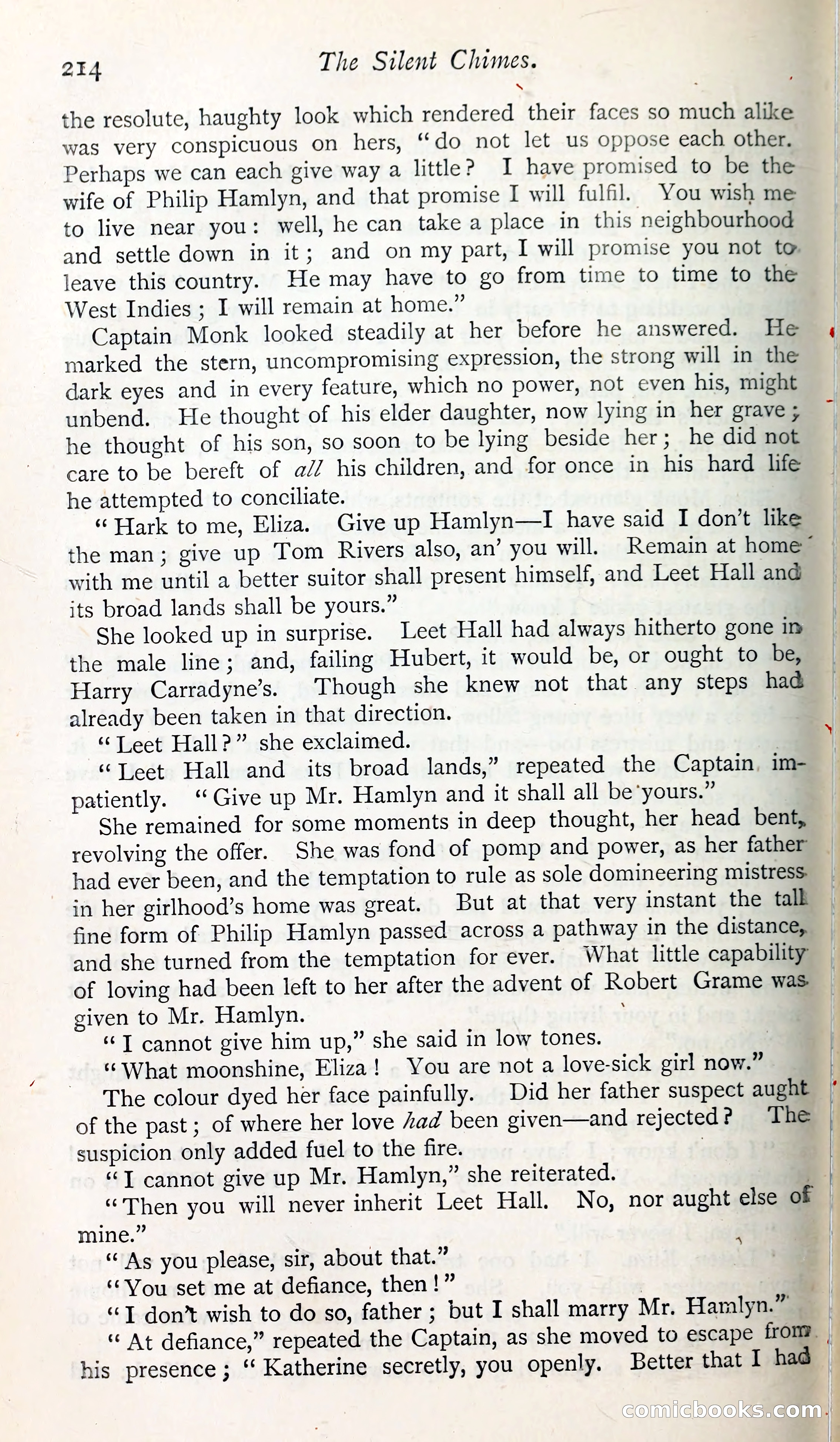 The Argosy — page 231 of 398