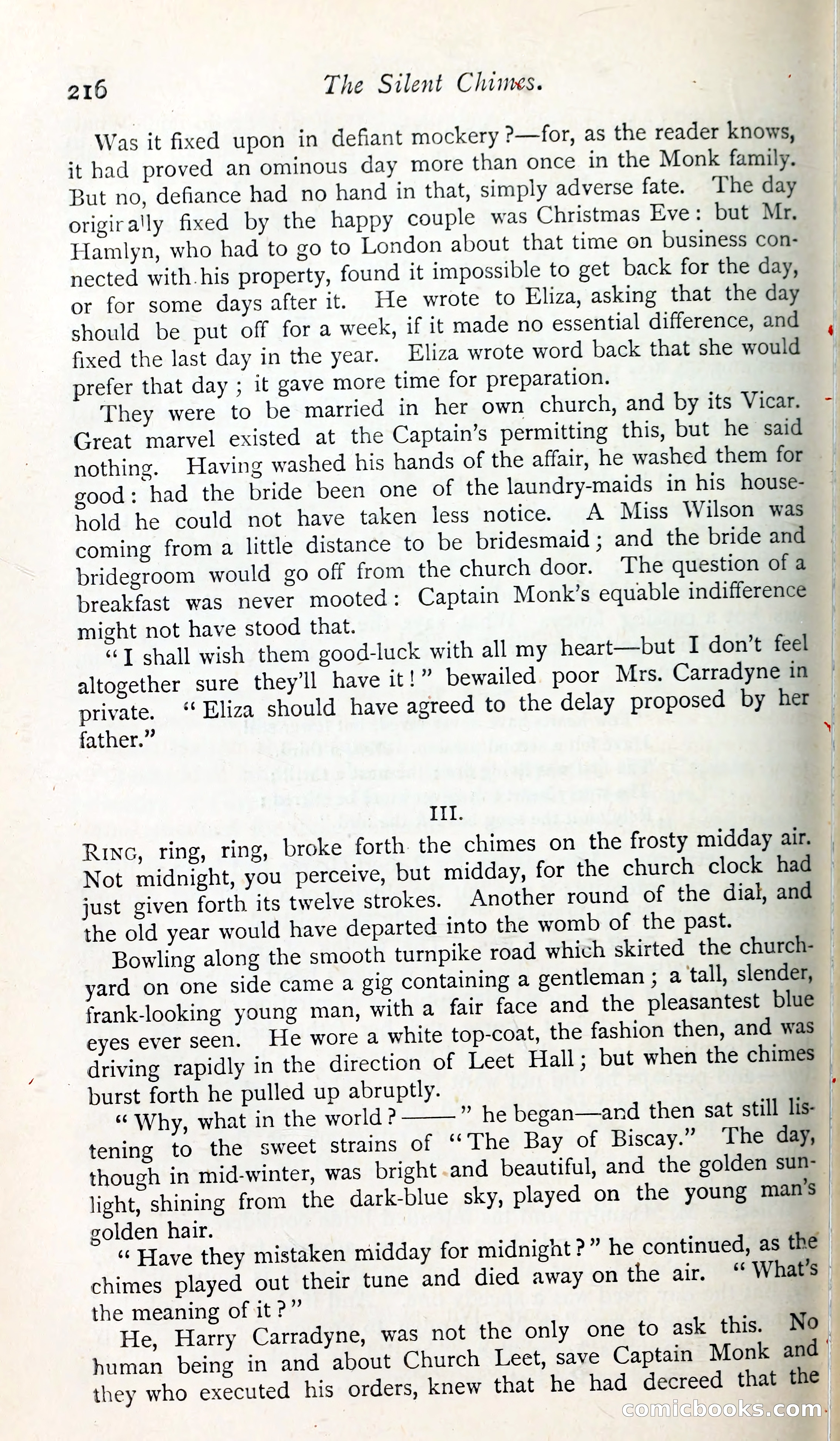 The Argosy — page 233 of 398