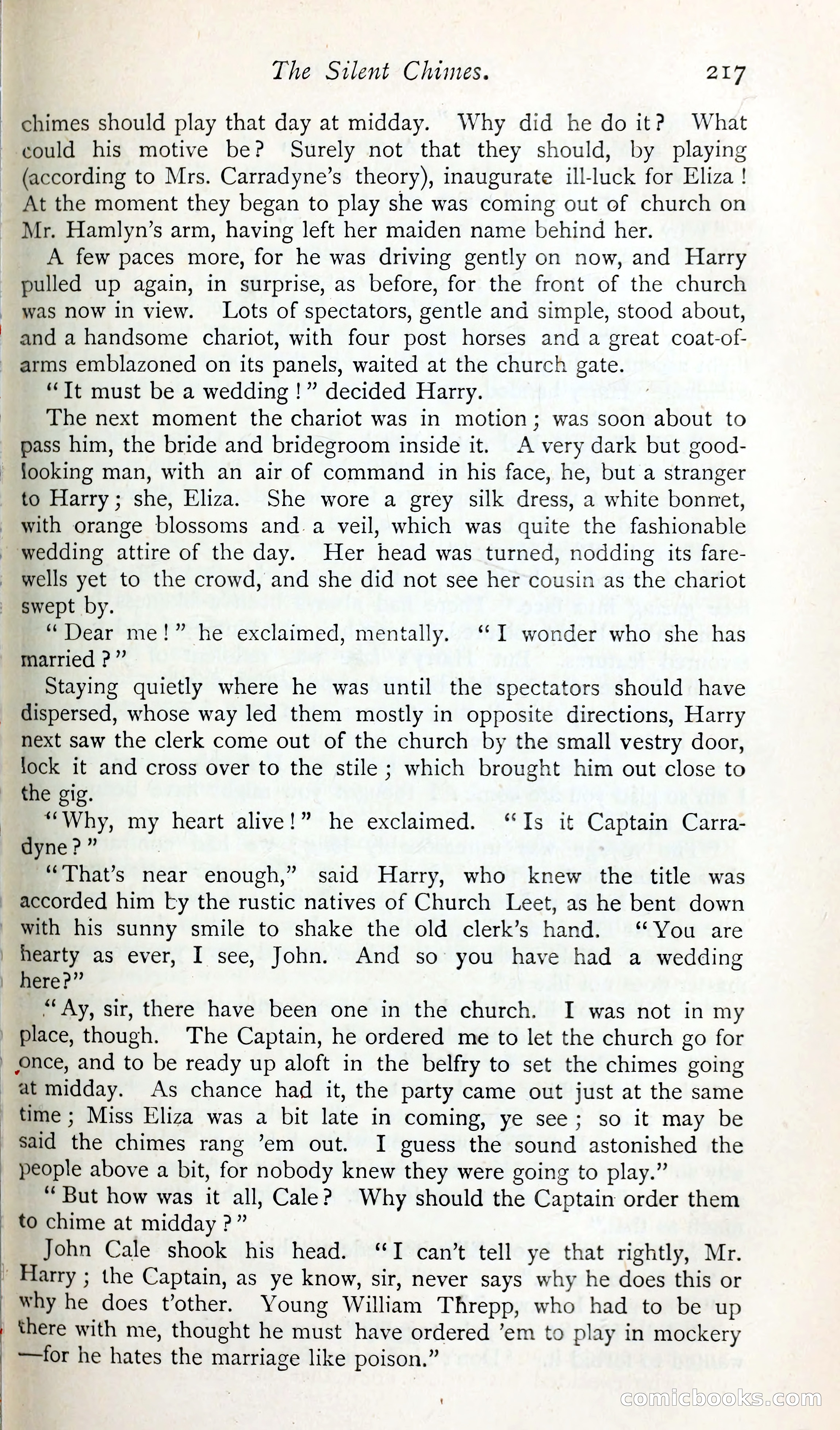 The Argosy — page 234 of 398