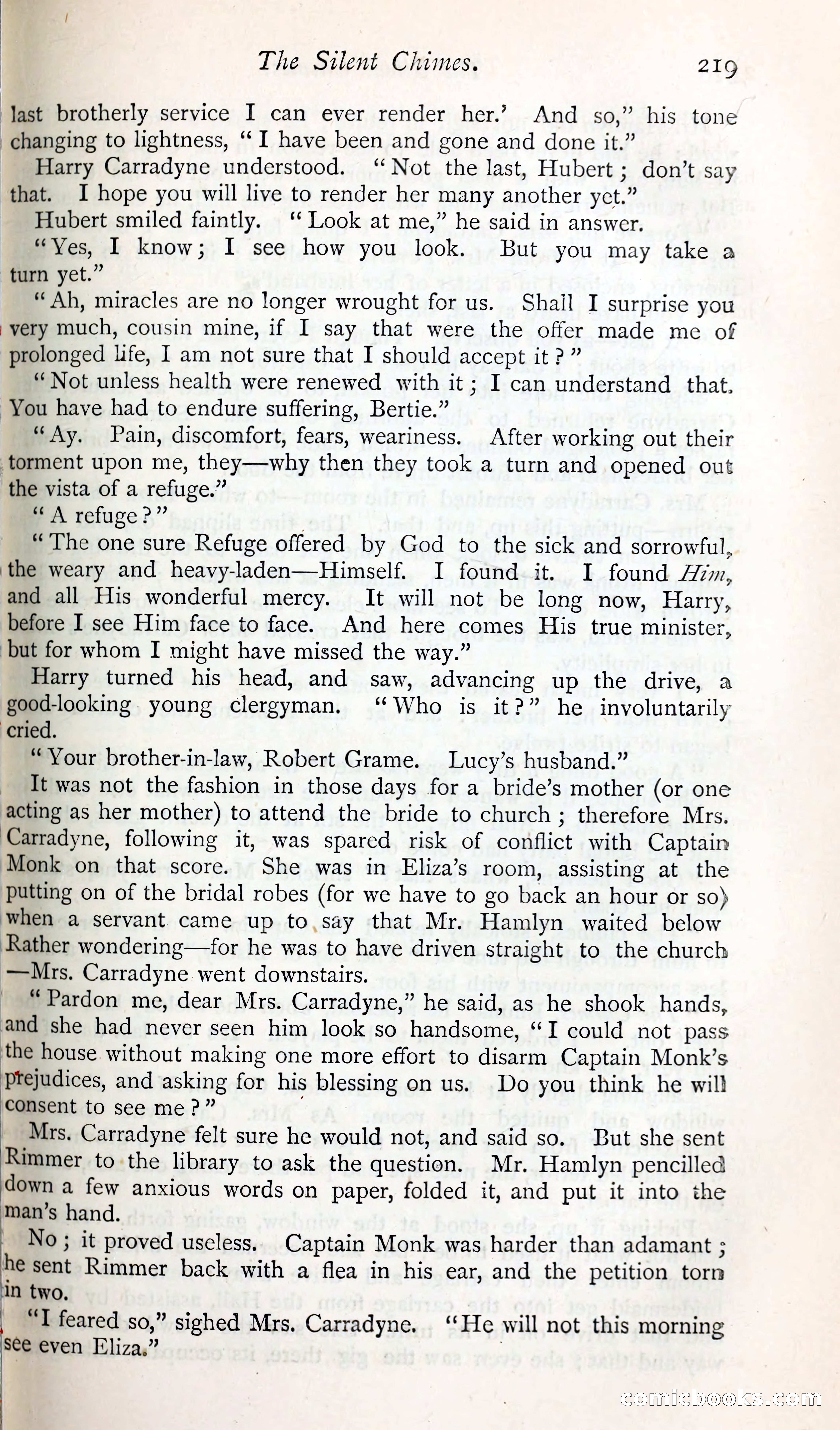 The Argosy — page 236 of 398