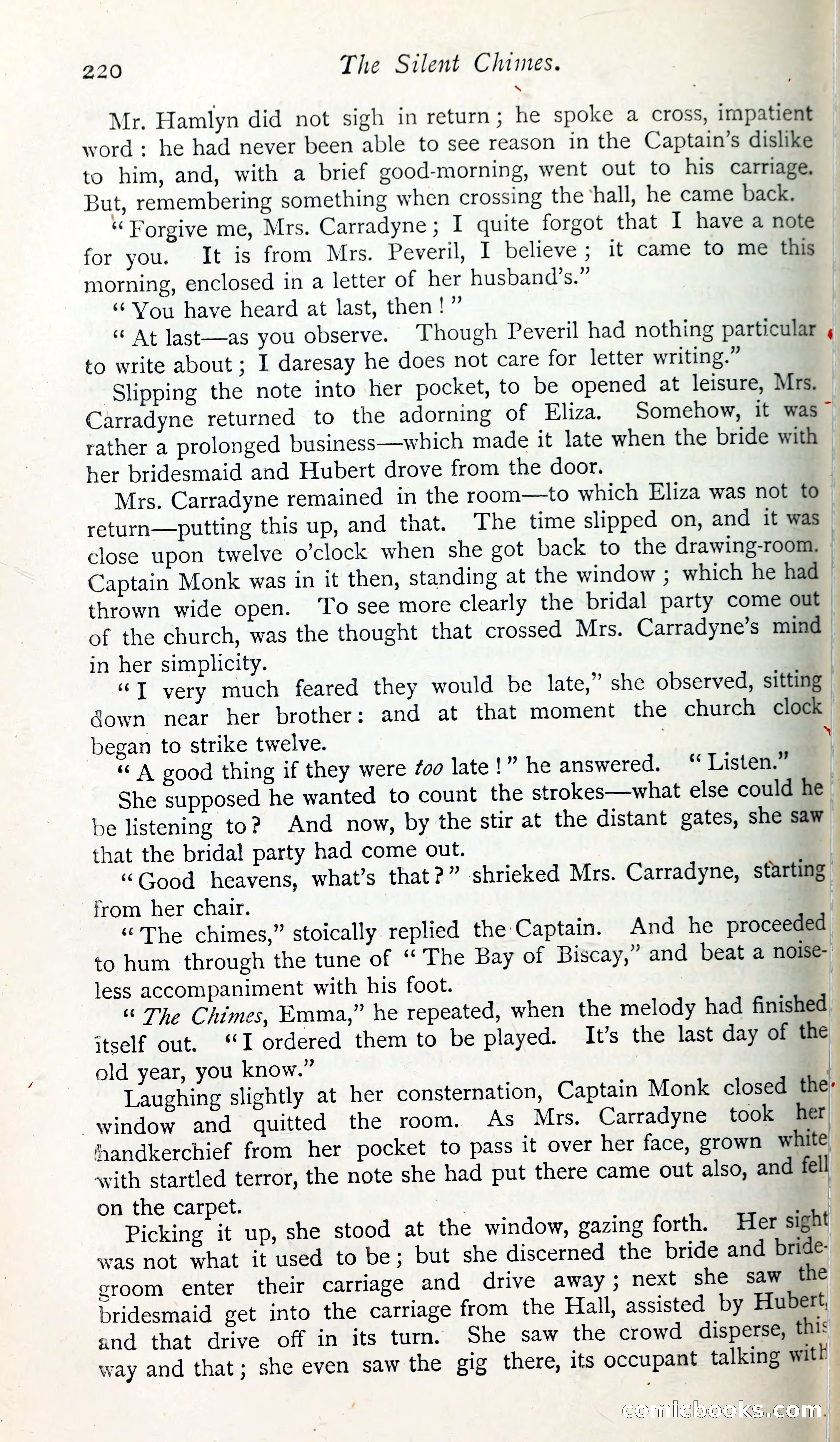 The Argosy — page 237 of 398