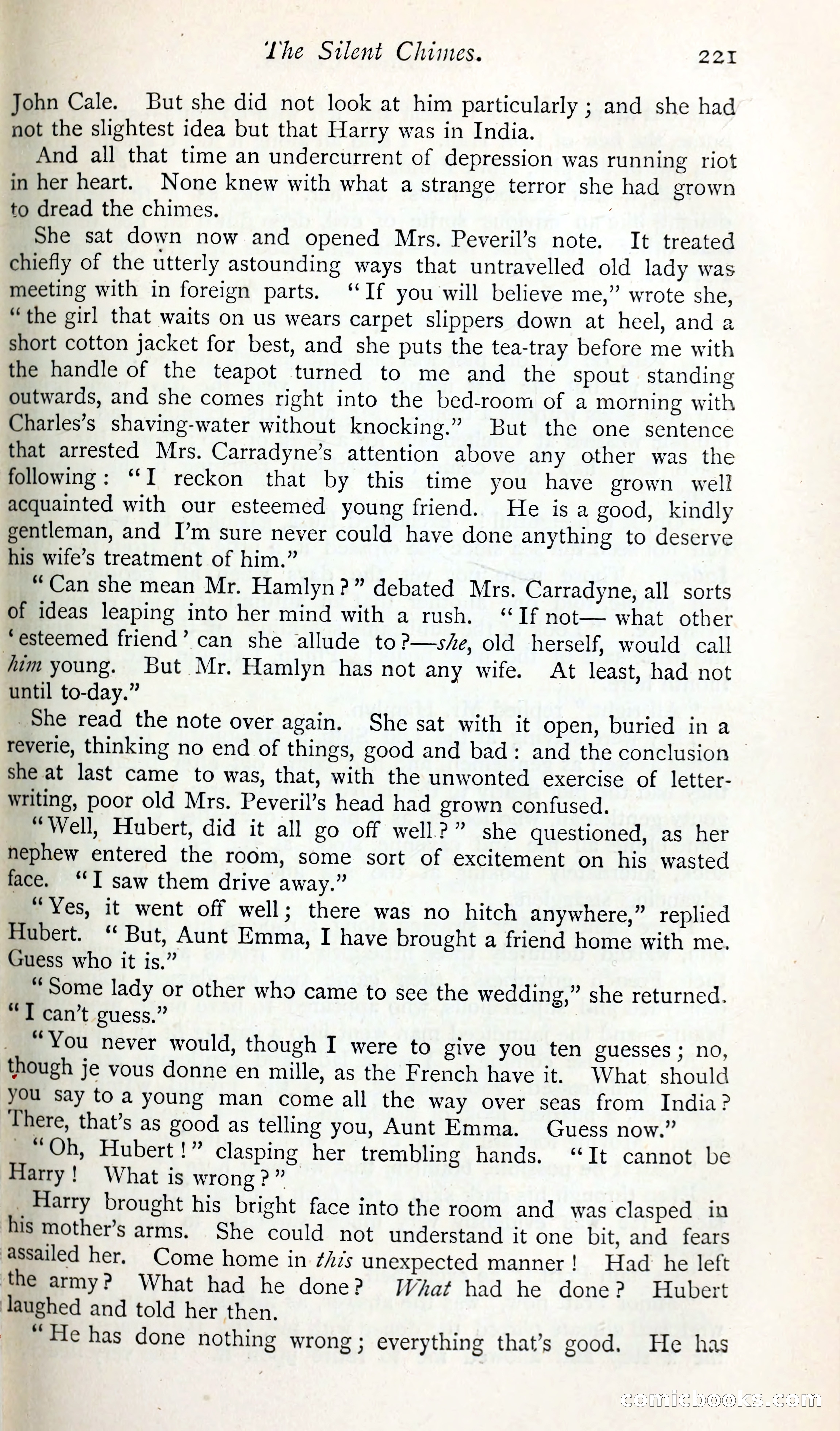 The Argosy — page 238 of 398