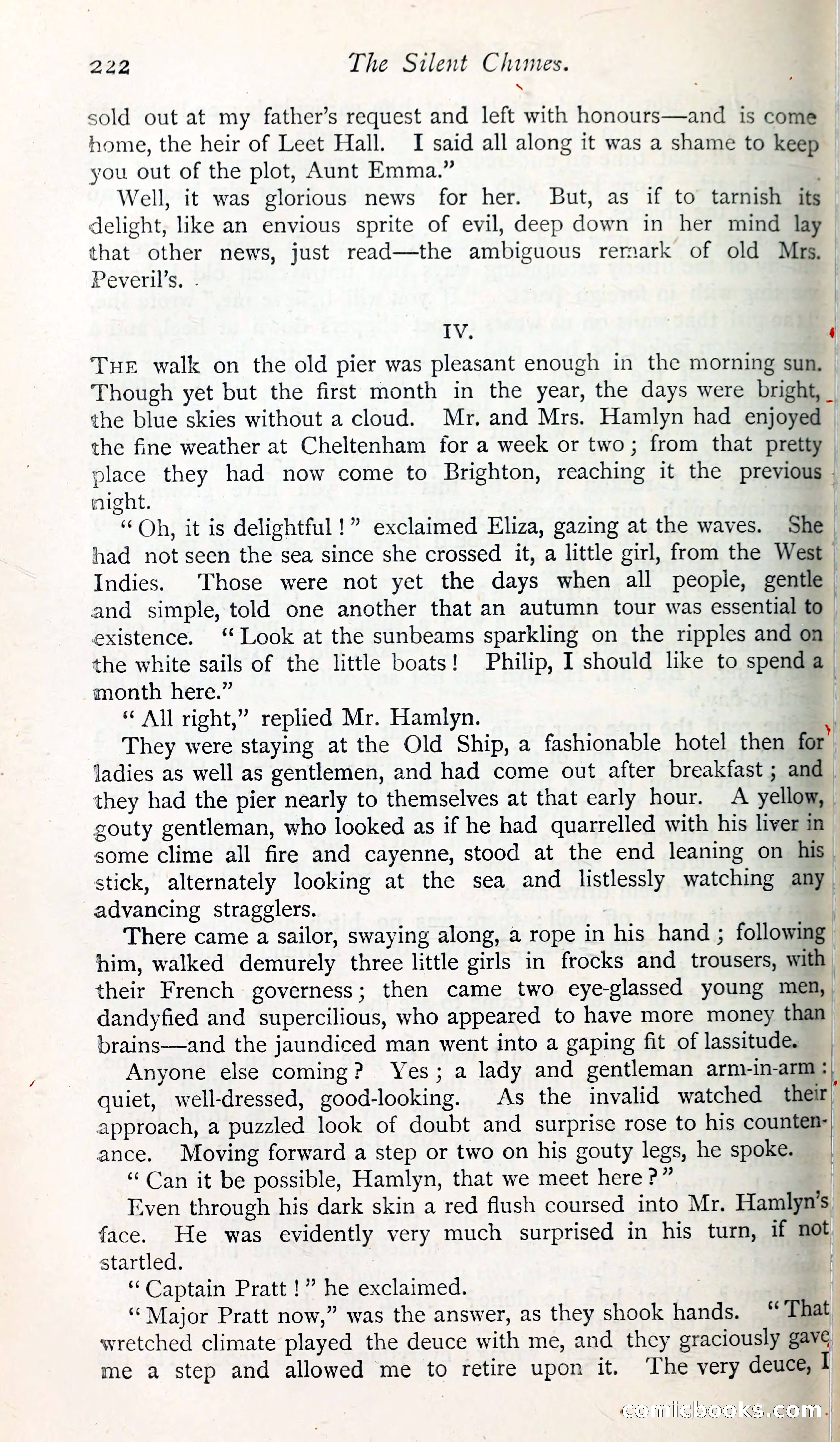 The Argosy — page 239 of 398