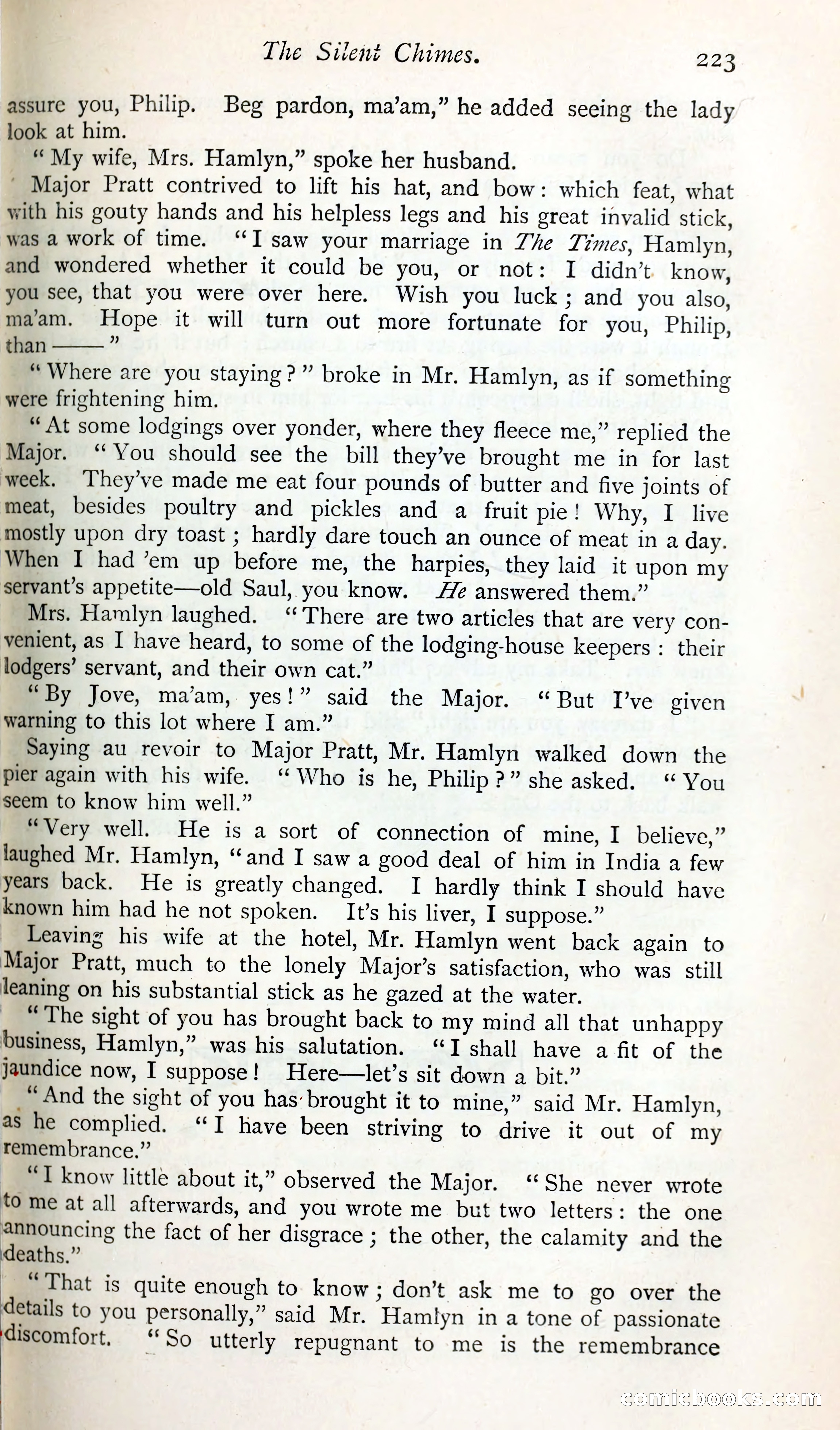 The Argosy — page 240 of 398