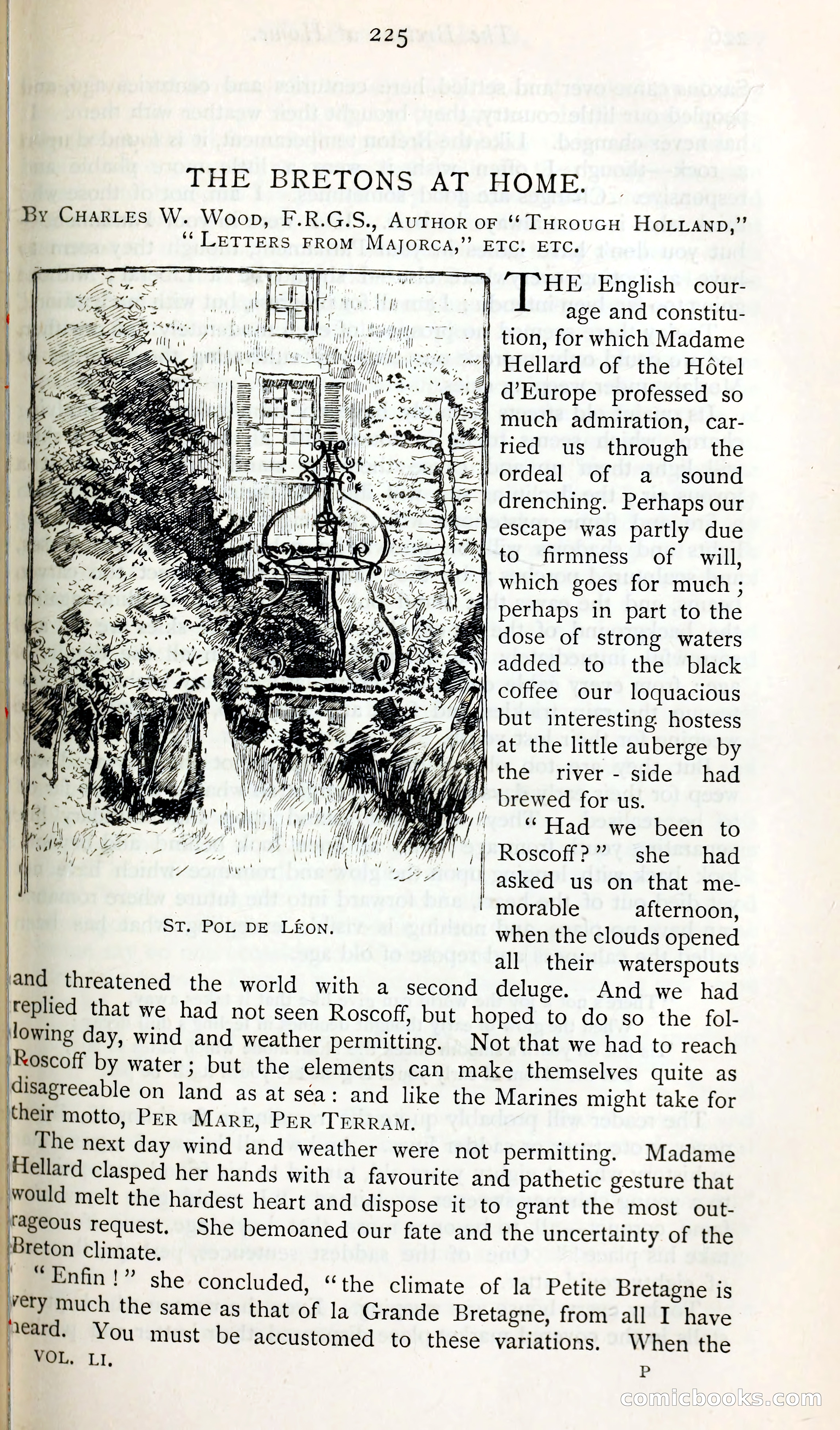 The Argosy — page 242 of 398