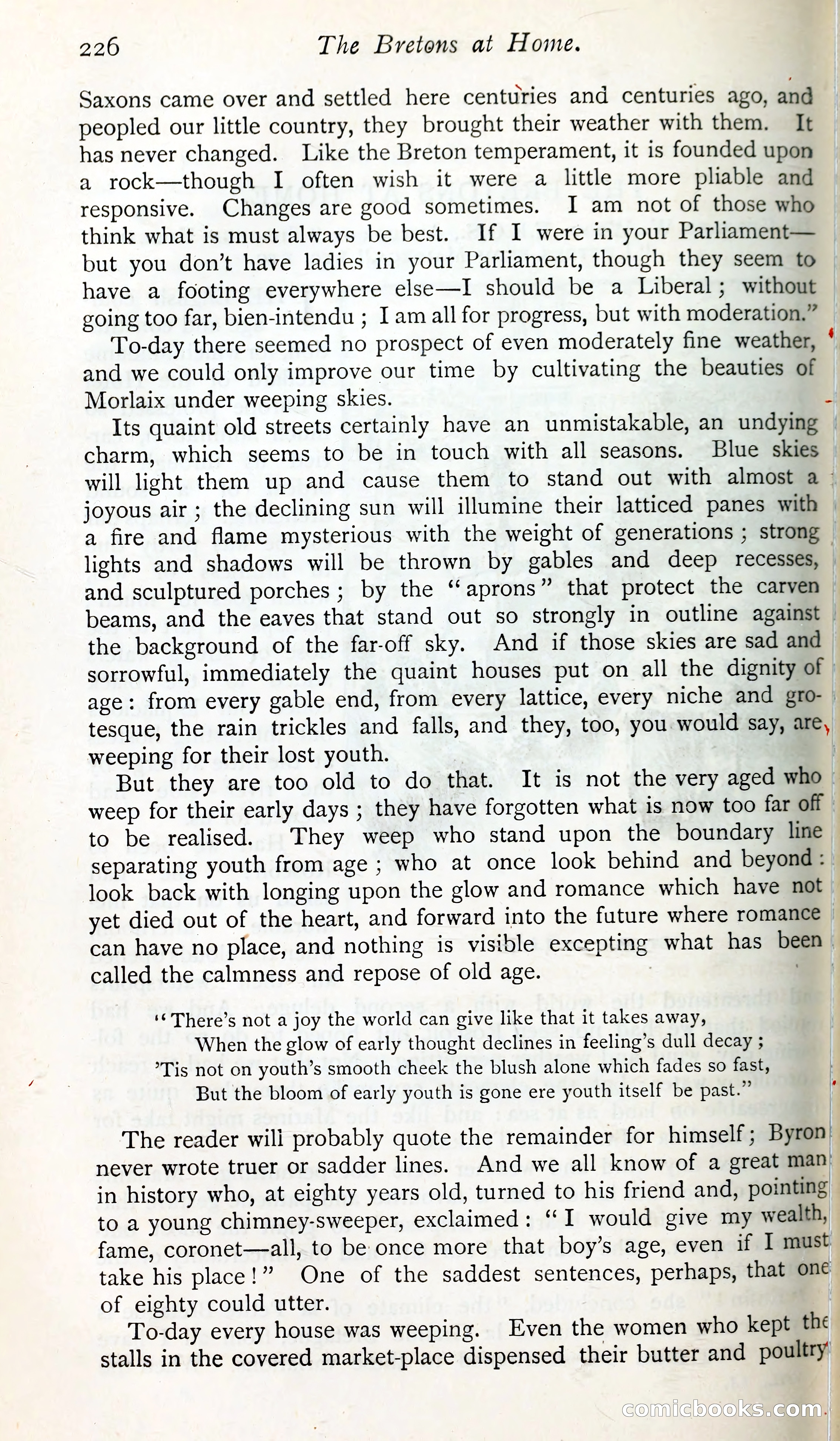 The Argosy — page 243 of 398