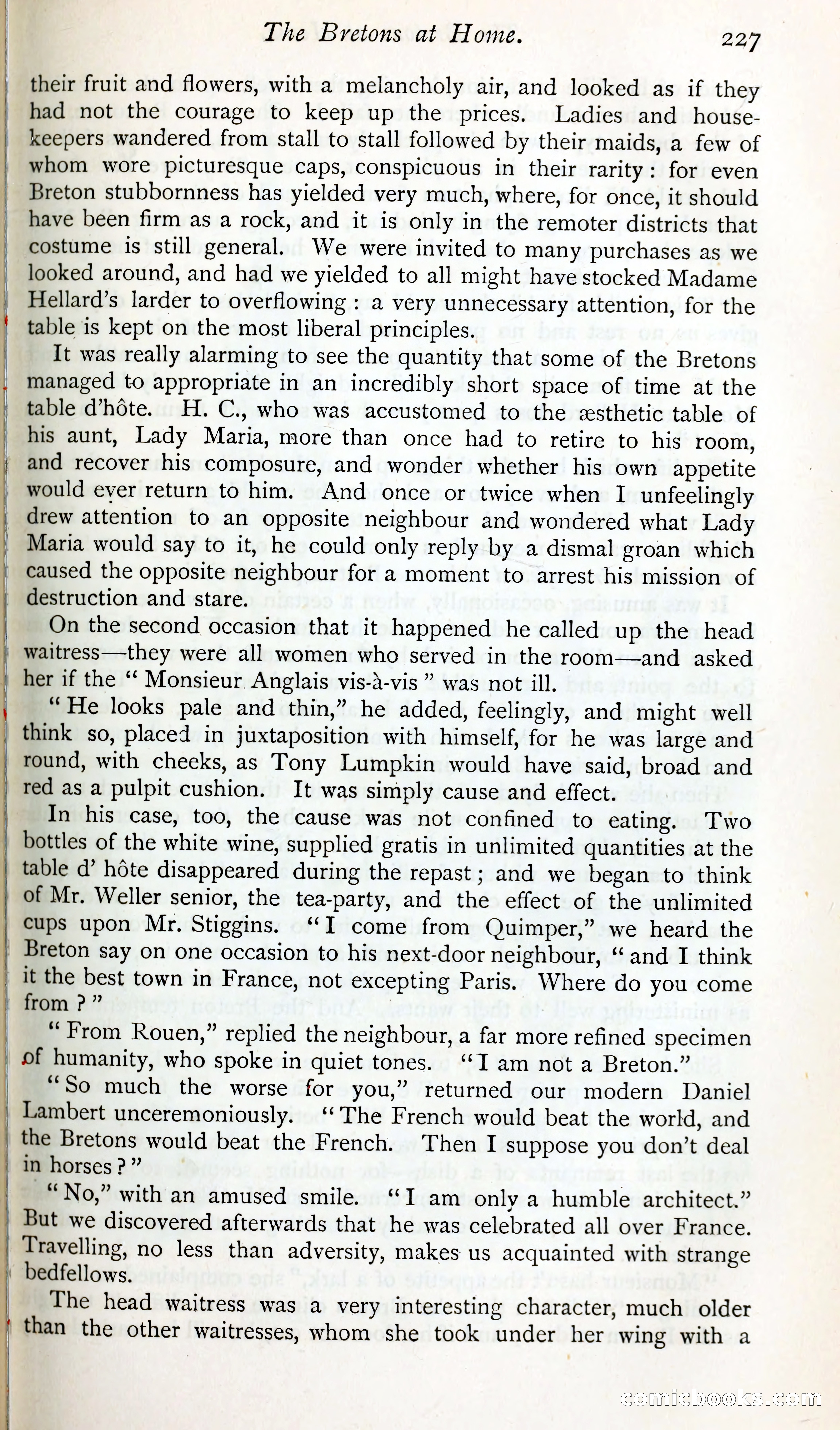 The Argosy — page 244 of 398