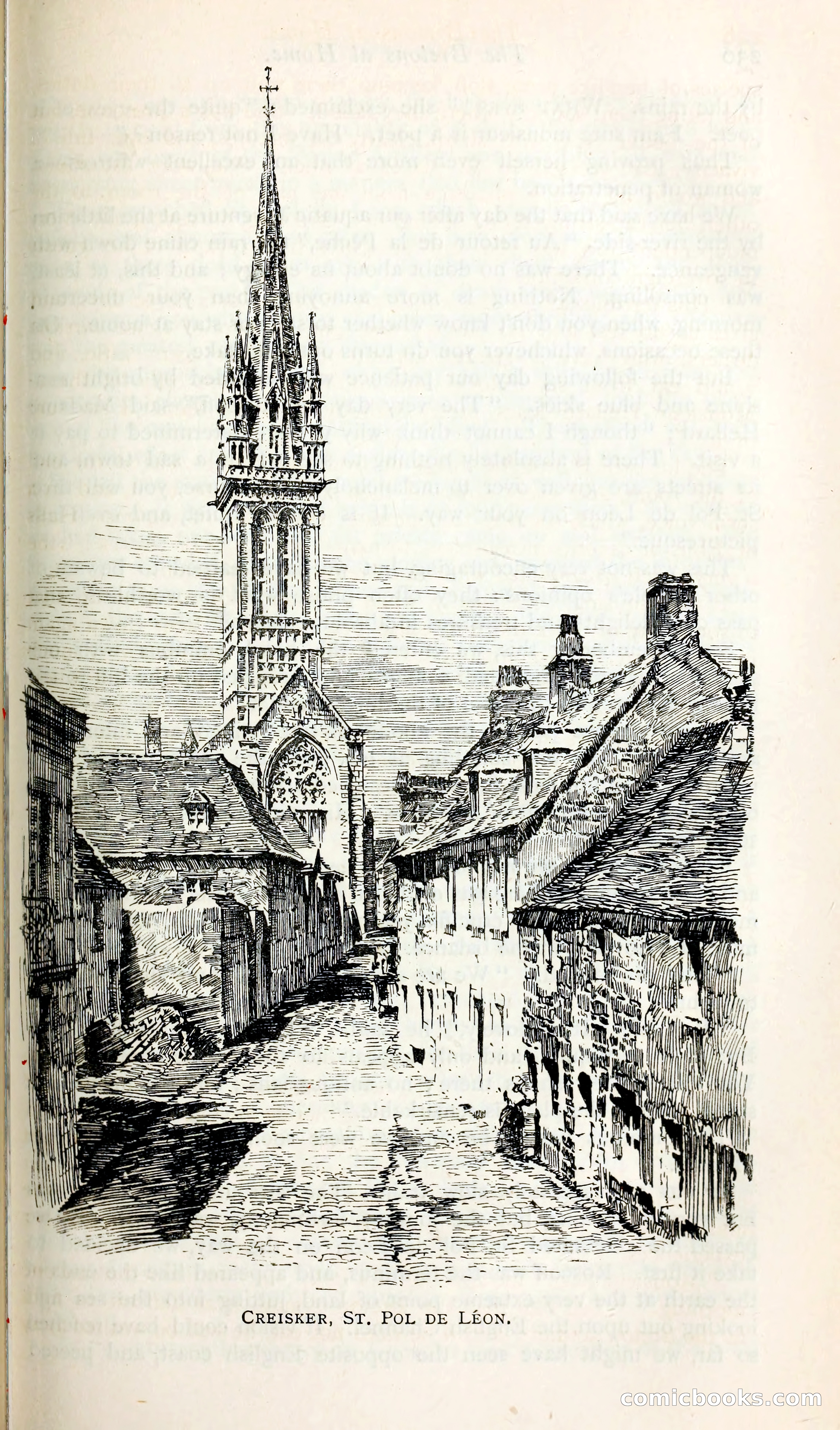 The Argosy — page 246 of 398