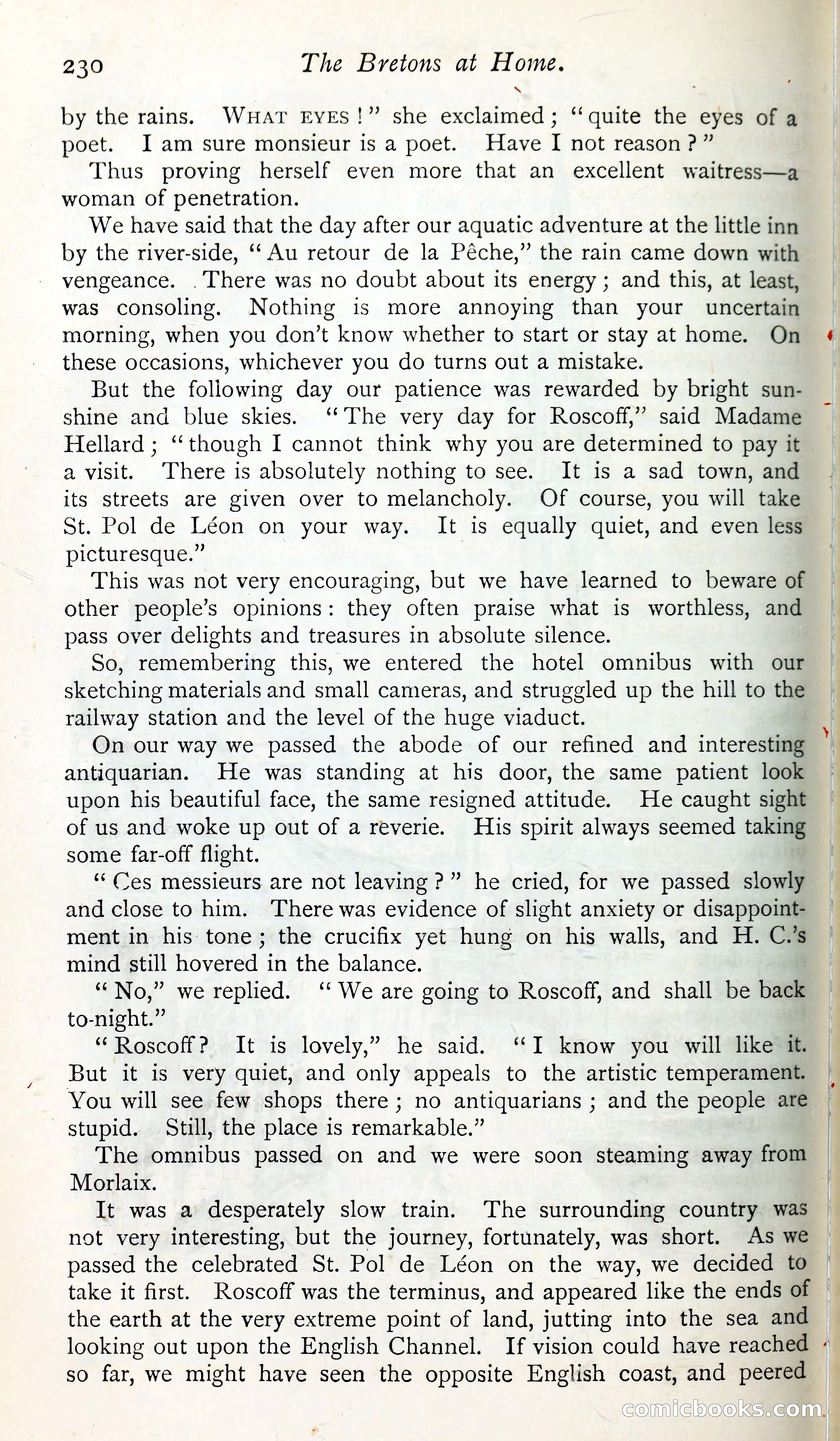 The Argosy — page 247 of 398