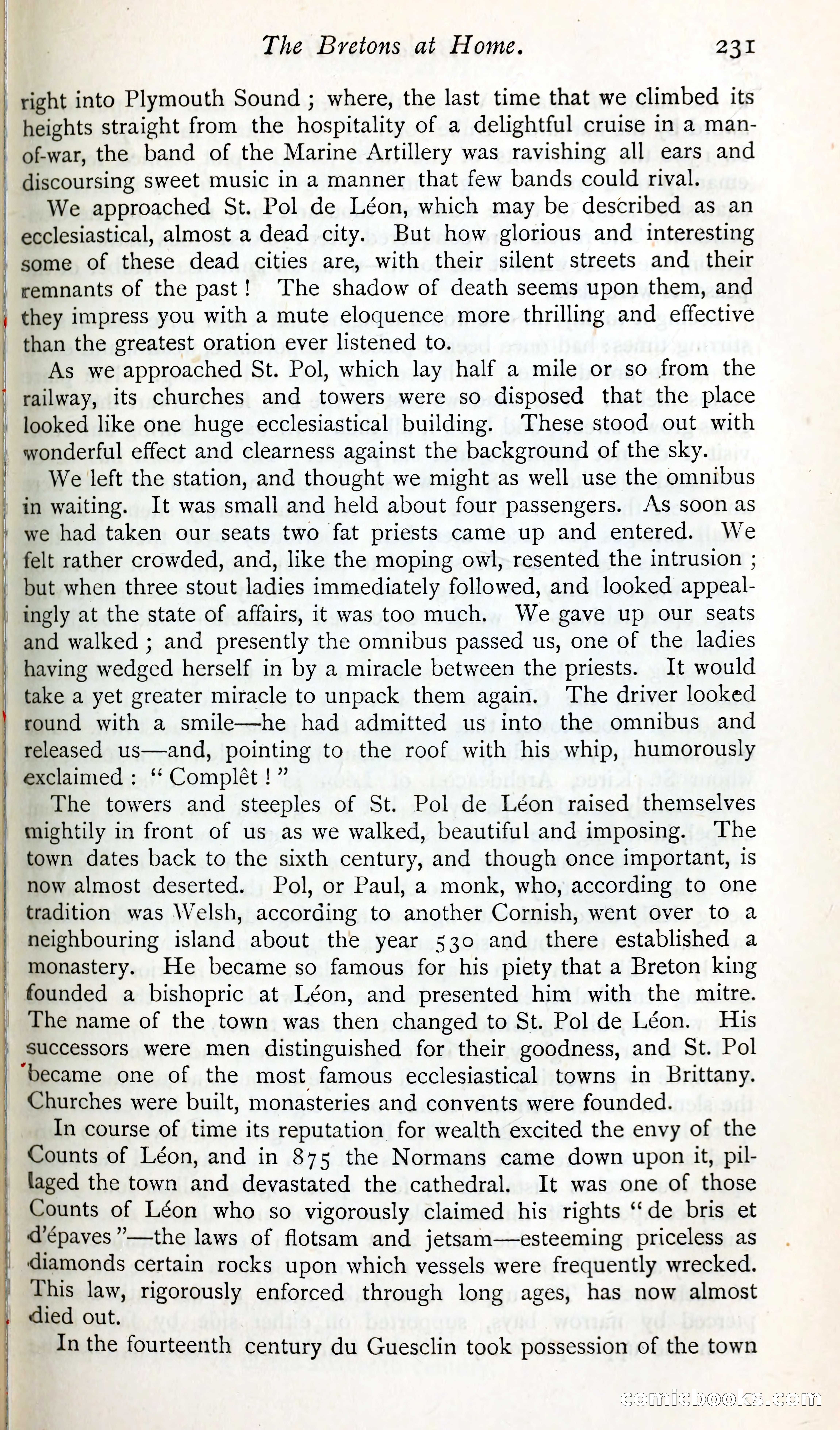The Argosy — page 248 of 398