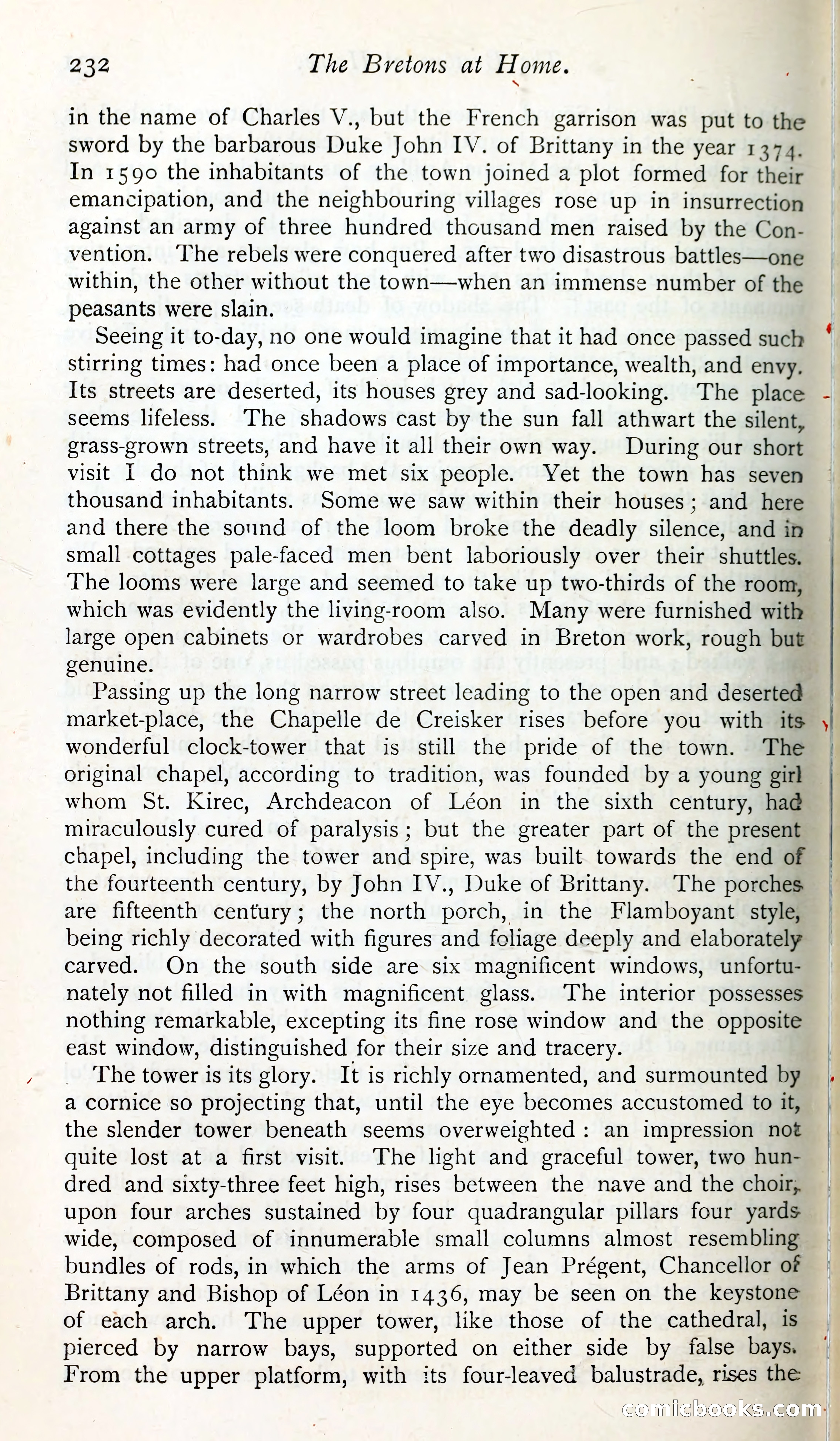 The Argosy — page 249 of 398