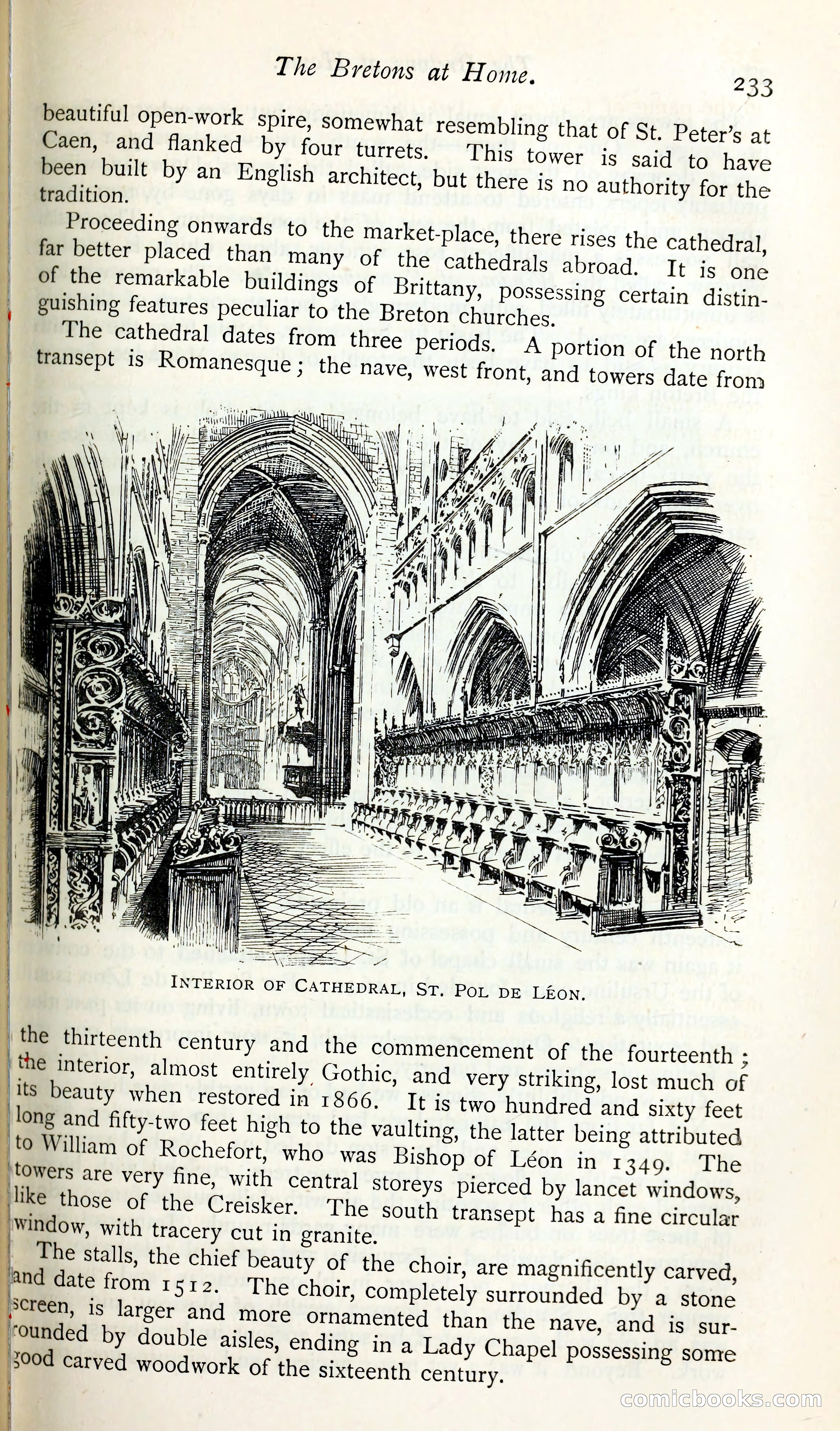 The Argosy — page 250 of 398