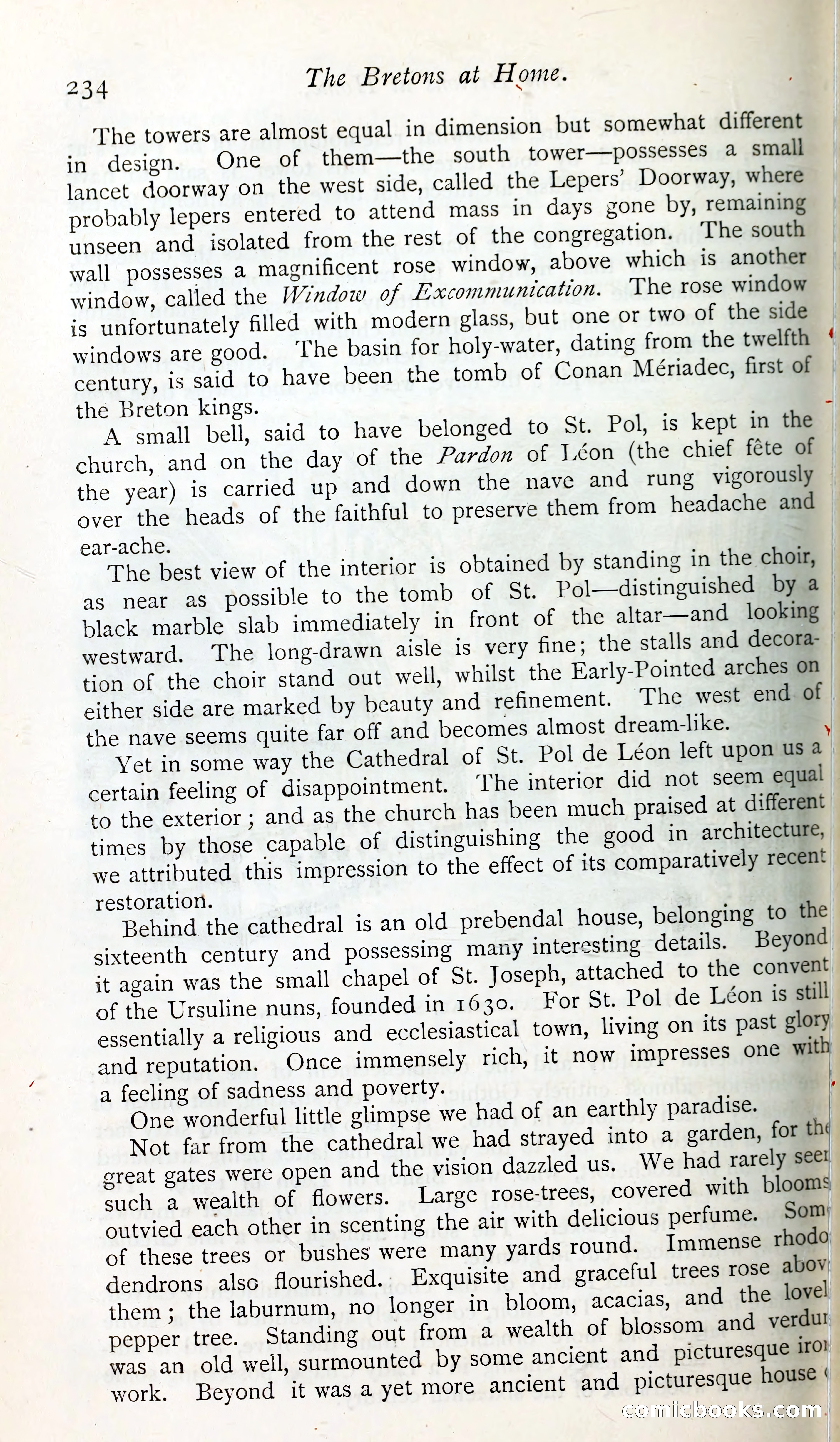 The Argosy — page 251 of 398