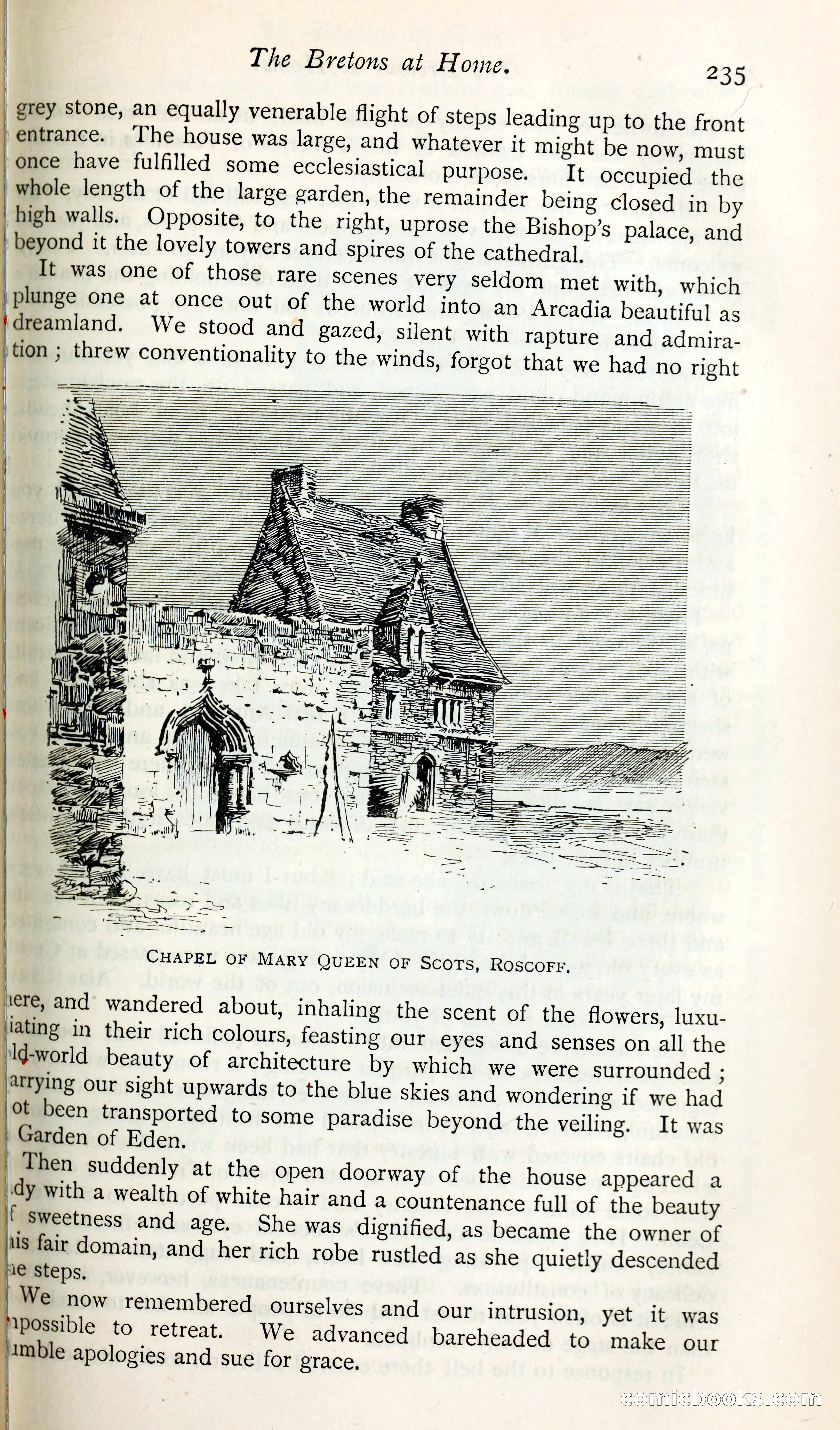 The Argosy — page 252 of 398